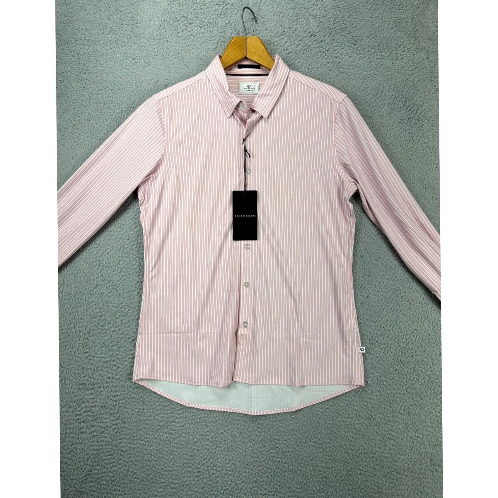 Vintage VINTAGE (none) Size US S / EU 44-46 / 1 - 3 Thumbnail