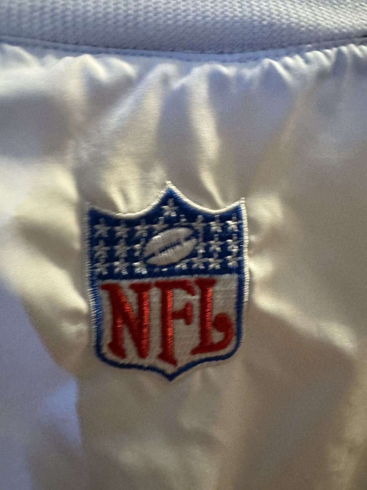 Reebok Sweater/Raider Size US XL / EU 56 / 4 - 4 Thumbnail