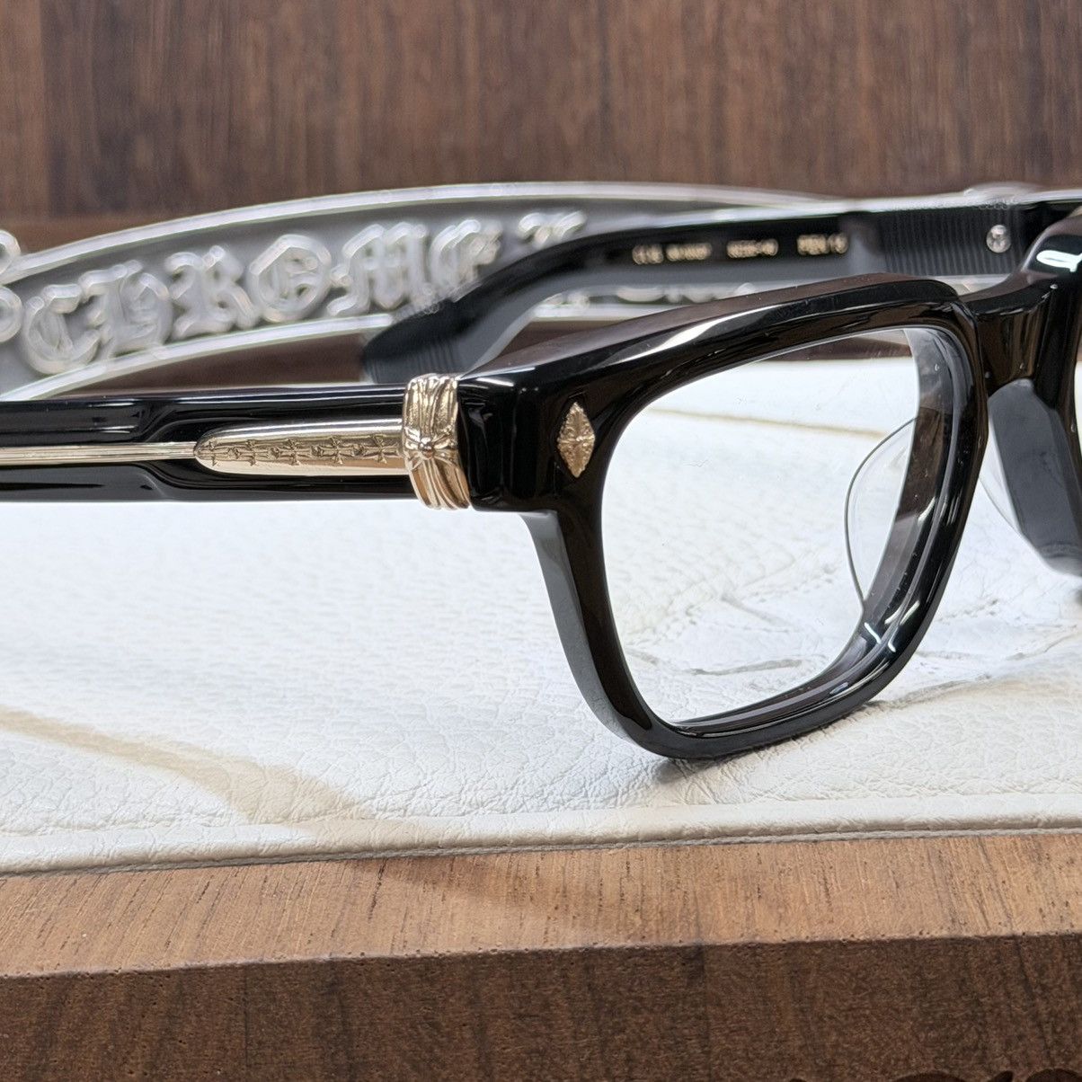 Chrome Hearts Chrome Hearts Pen 15 Glasses Size ONE SIZE - 5 Thumbnail