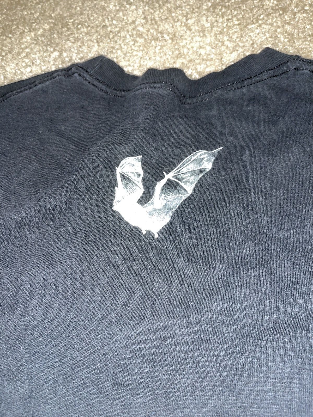 XO RARE Free Uzi 2020 Tee Size US L / EU 52-54 / 3 - 3 Thumbnail