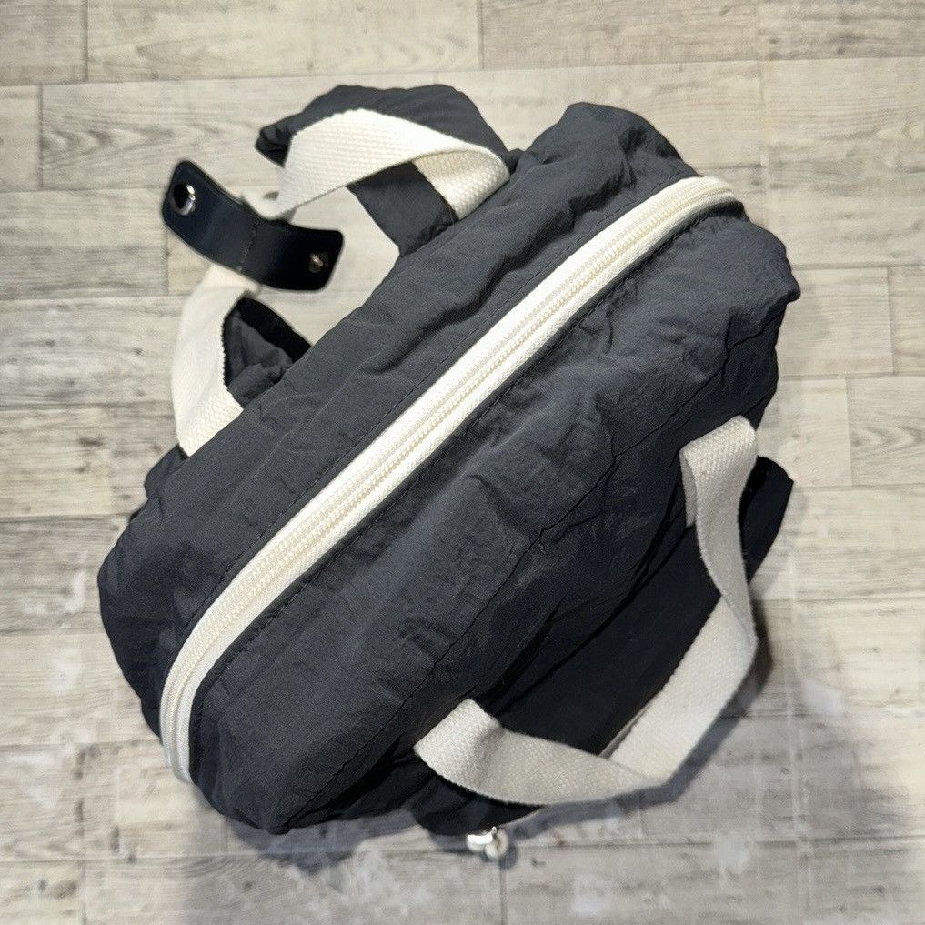 Other Make Love Not War, Emo Bear, Medium Size Backpack Size ONE SIZE - 4 Thumbnail