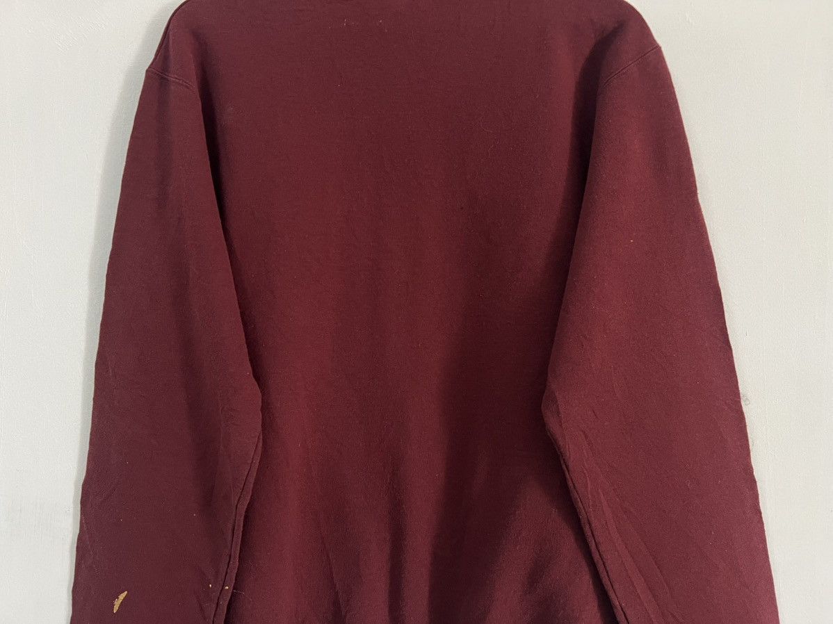 Champion Champion Loyola Law School Native Sweatshirt Size US S / EU 44-46 / 1 - 9 Thumbnail