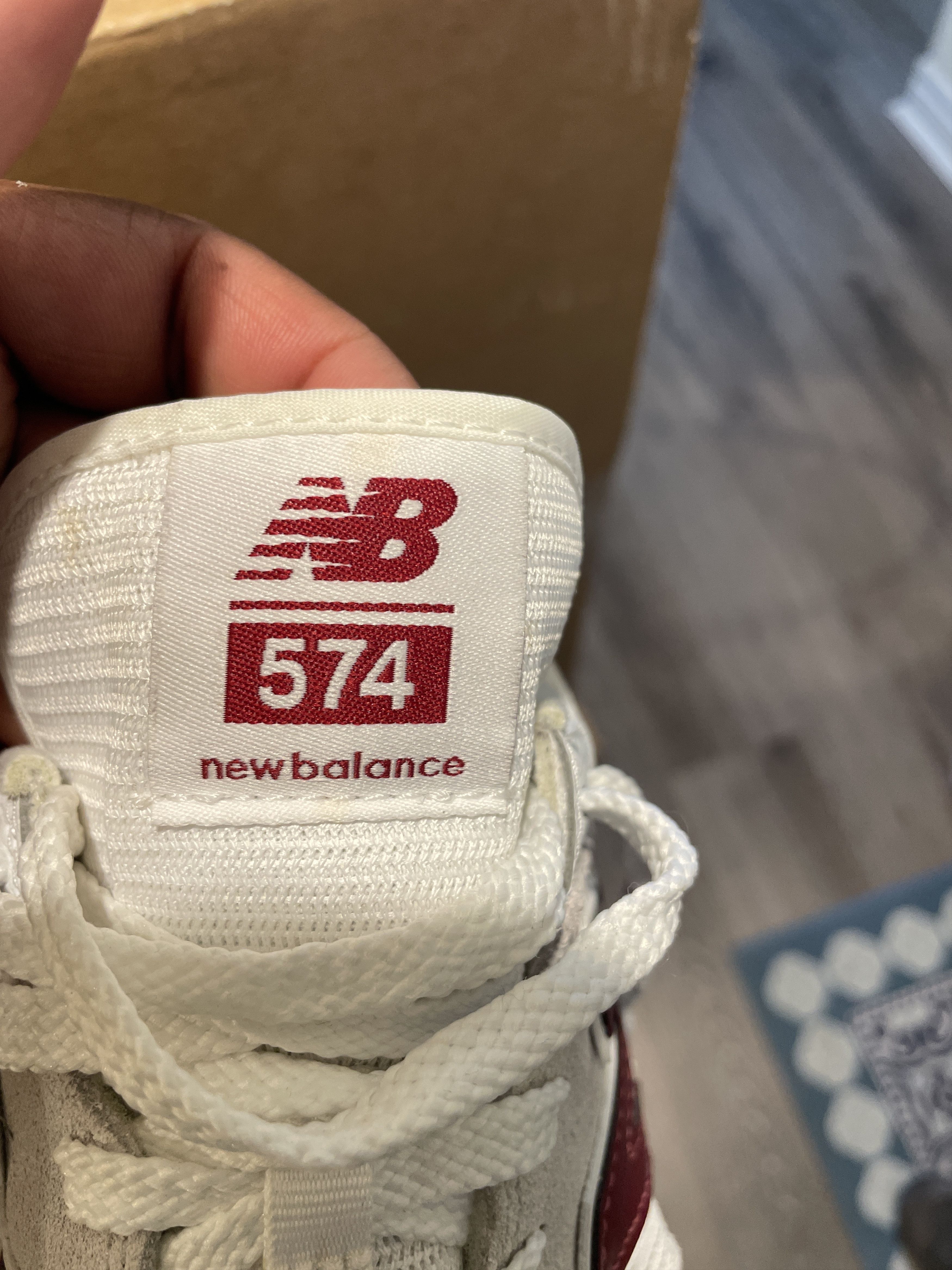 New Balance New balance classic traditional Size US 9.5 / EU 42-43 - 4 Thumbnail