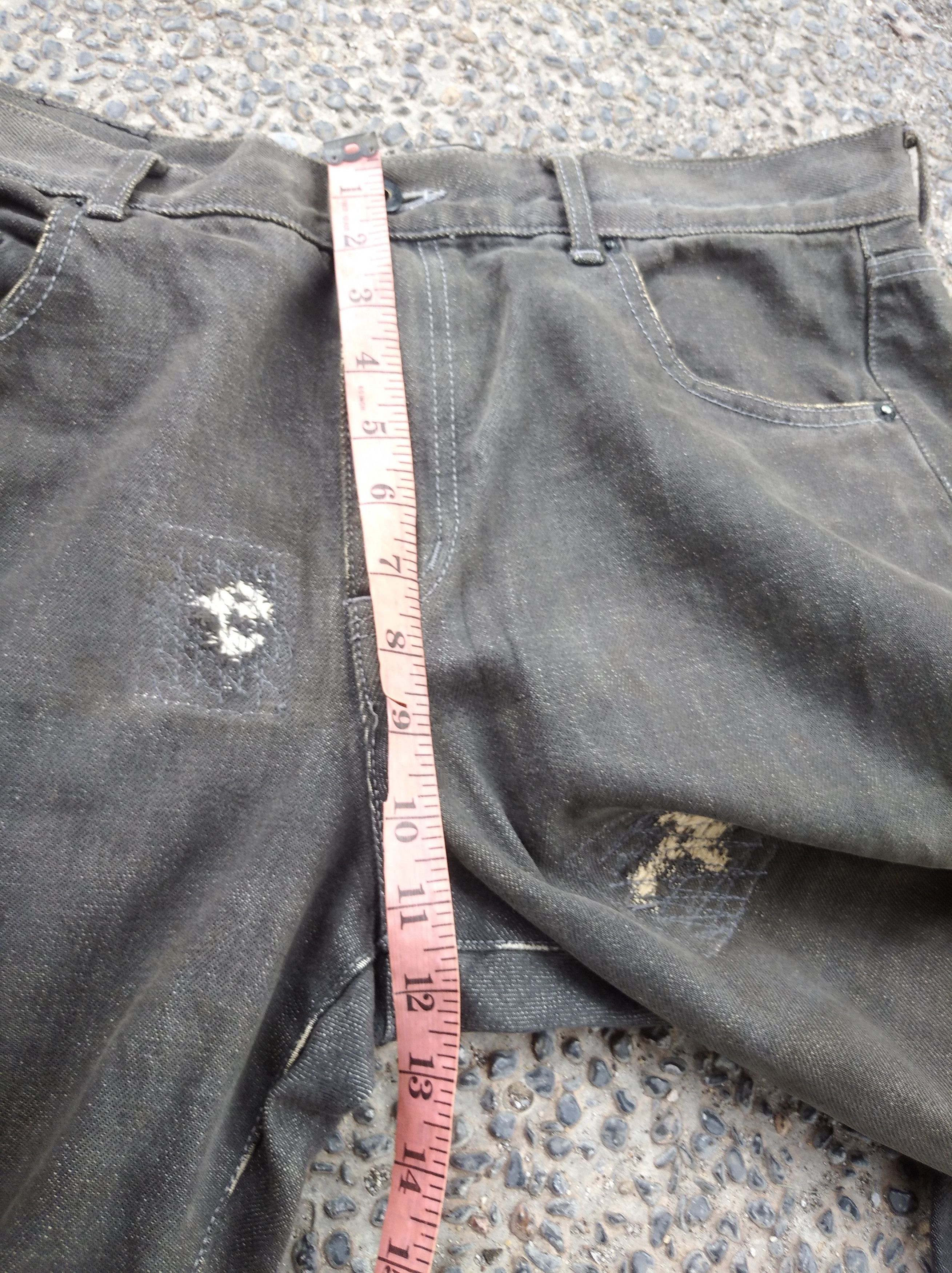 If Six Was Nine × Japanese Brand × Neighborhood Neighborhood selvedge Size US 36 / EU 52 - 16 Thumbnail