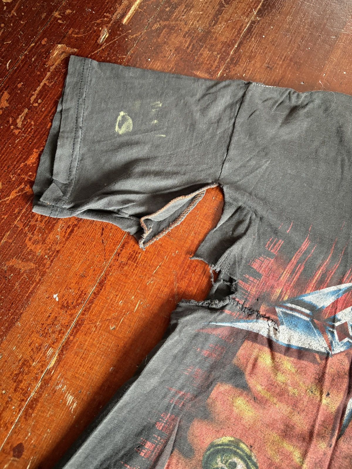 Other SODOM M-16 OG tour Size US S / EU 44-46 / 1 - 2 Thumbnail