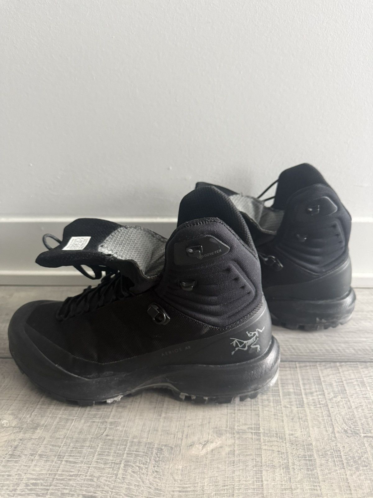 Arc'teryx Arcteryx Aerios Sample Boot Size US 8.5 / EU 41-42 - 1 Thumbnail