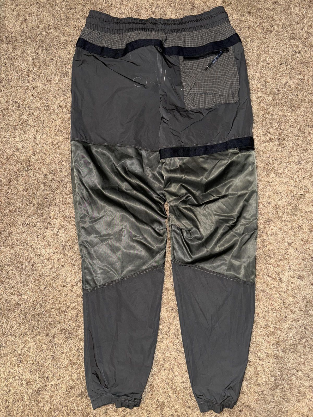 Nike ULTRA RARE Nike Men’s Sportwear NSW Tapered Woven Pants Sample Size US 32 / EU 48 - 10 Thumbnail