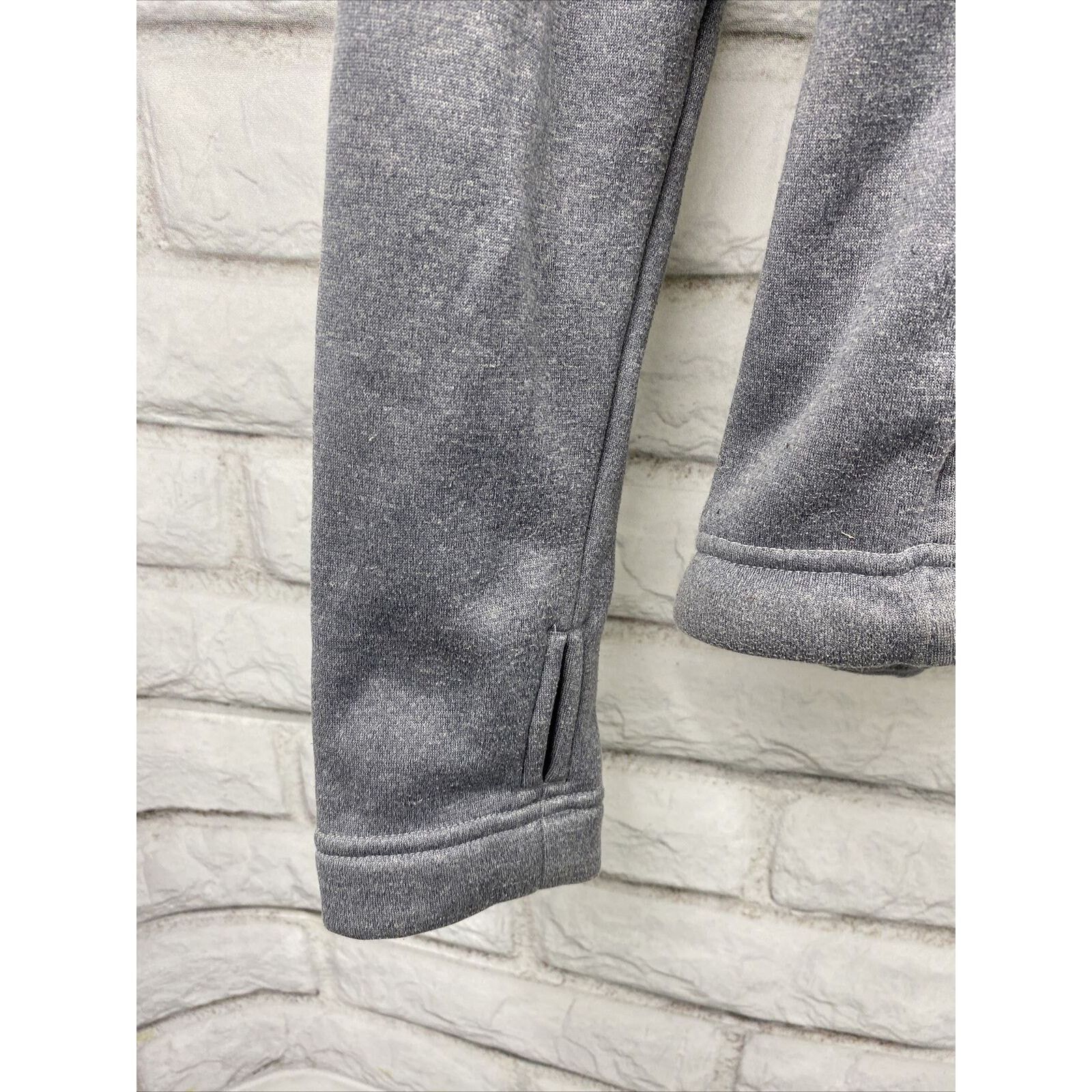 The North Face North Face Women’s Size Extra Small White And Gray Jacket Size XS / US 0-2 / IT 36-38 - 4 Thumbnail