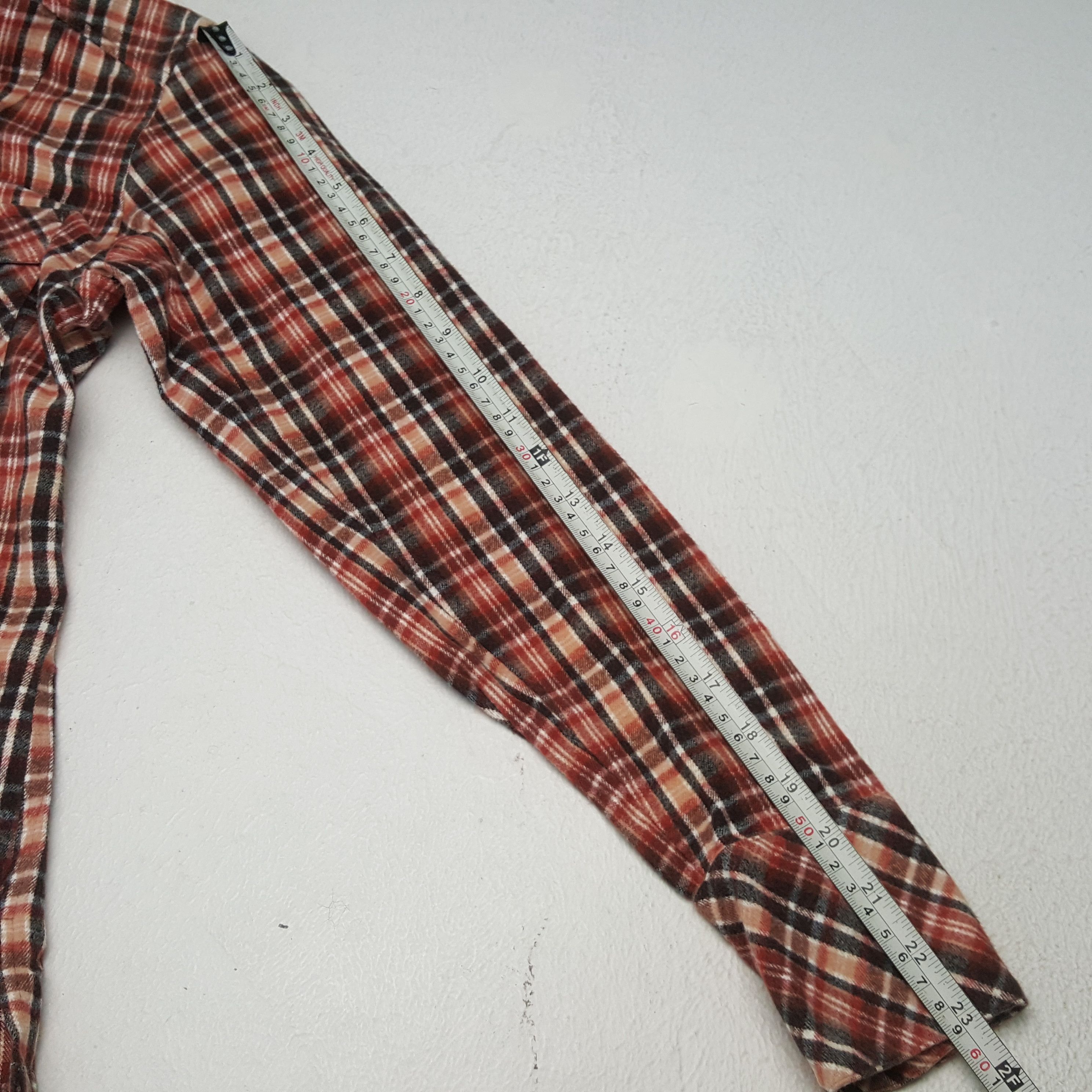 Vintage SCHLUSSEL Japanese Brand Style Jacket C283N16 Size US XS / EU 42 / 0 - 5 Thumbnail