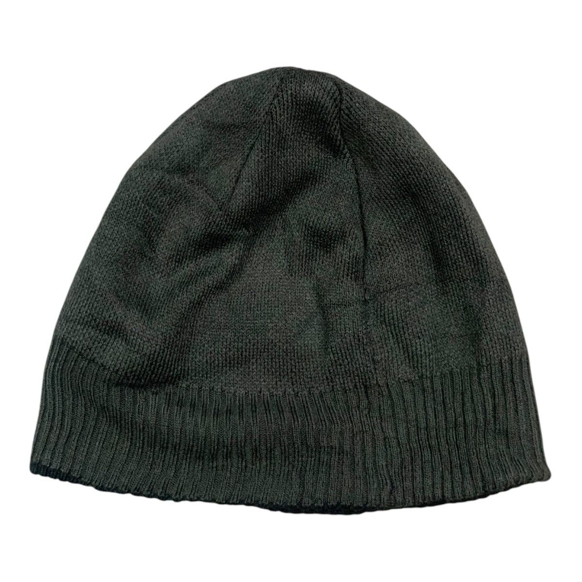 Diesel Diesel Only The Brave Reversible Beanie Size ONE SIZE - 4 Thumbnail