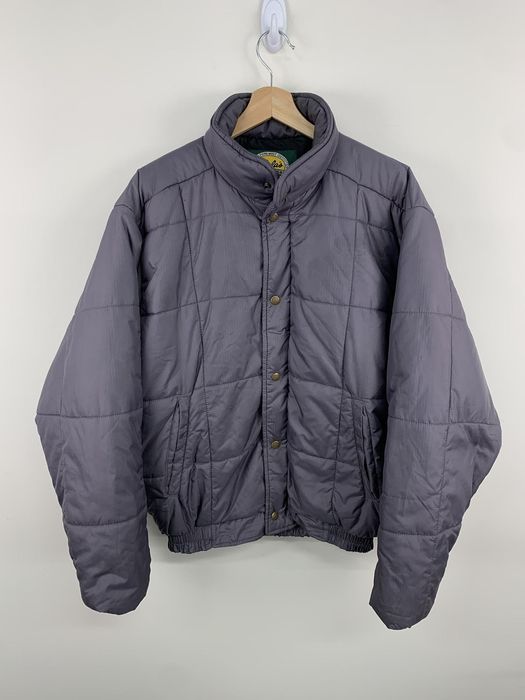 Cabelas store puffer jacket