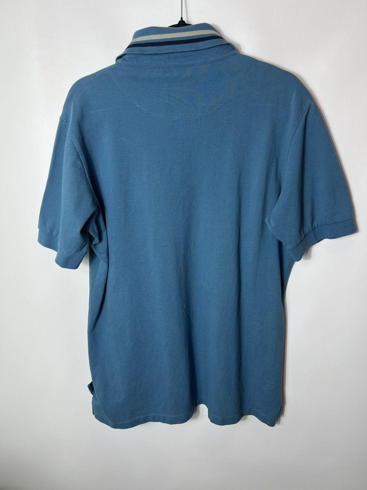 Vivienne Westwood Vintage streetwear y2k luxury Vivienne Westwood T-shirt Size US XL / EU 56 / 4 - 7 Thumbnail