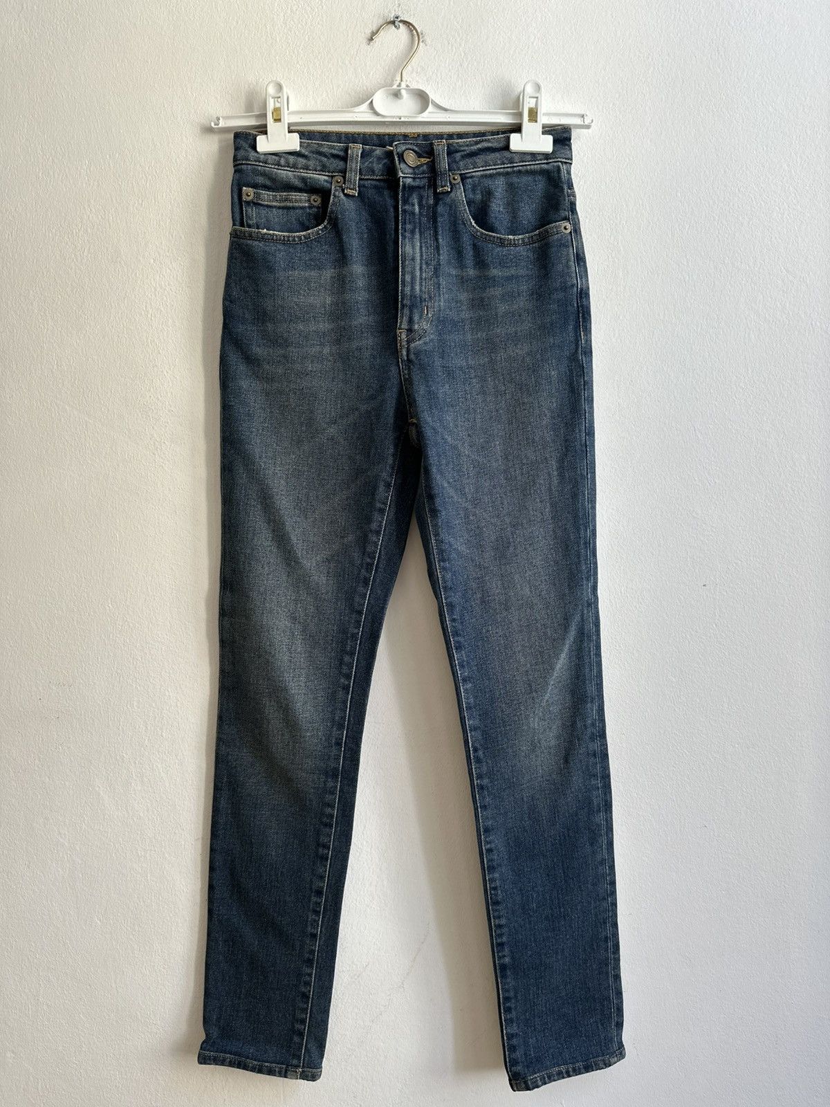 Designer × Hedi Slimane × Saint Laurent Paris VINTAGE SAINT