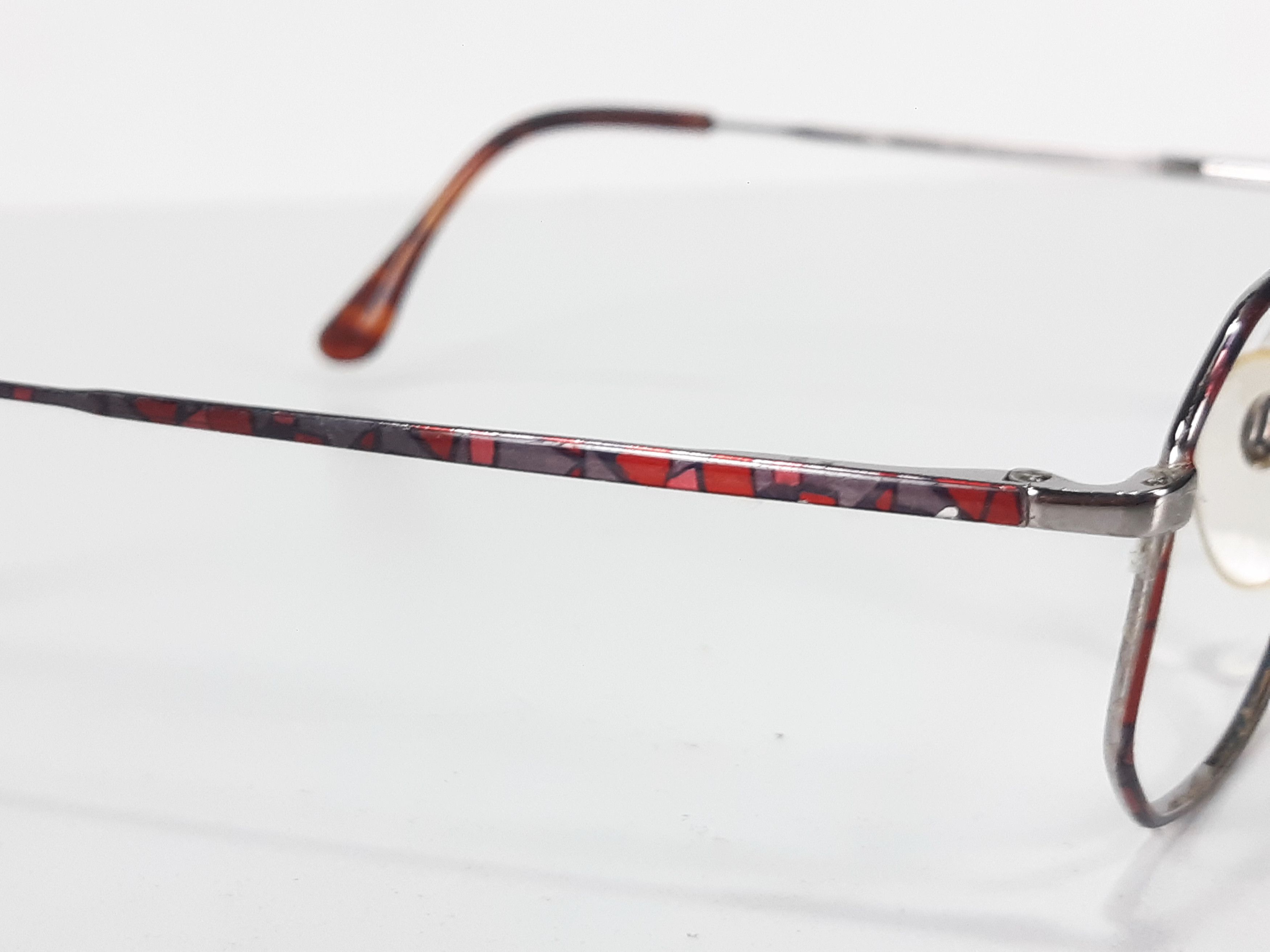 Other Vintage FIELMANN Germany Avitaor Eyeglasses Glasses Frame Size ONE SIZE - 11 Thumbnail