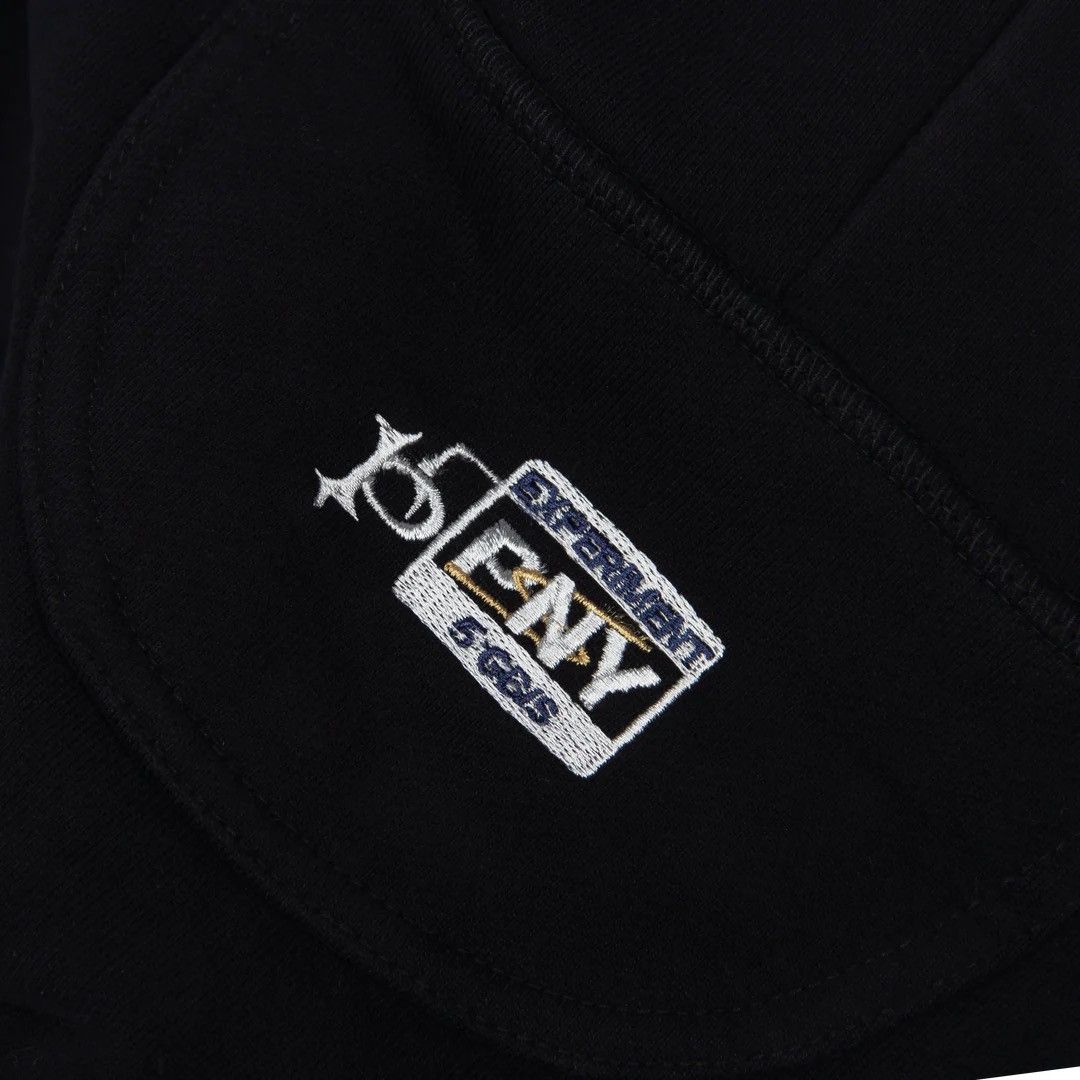Punk and Yo Black Punk & Yo Zip Up Size US M / EU 48-50 / 2 - 2 Thumbnail