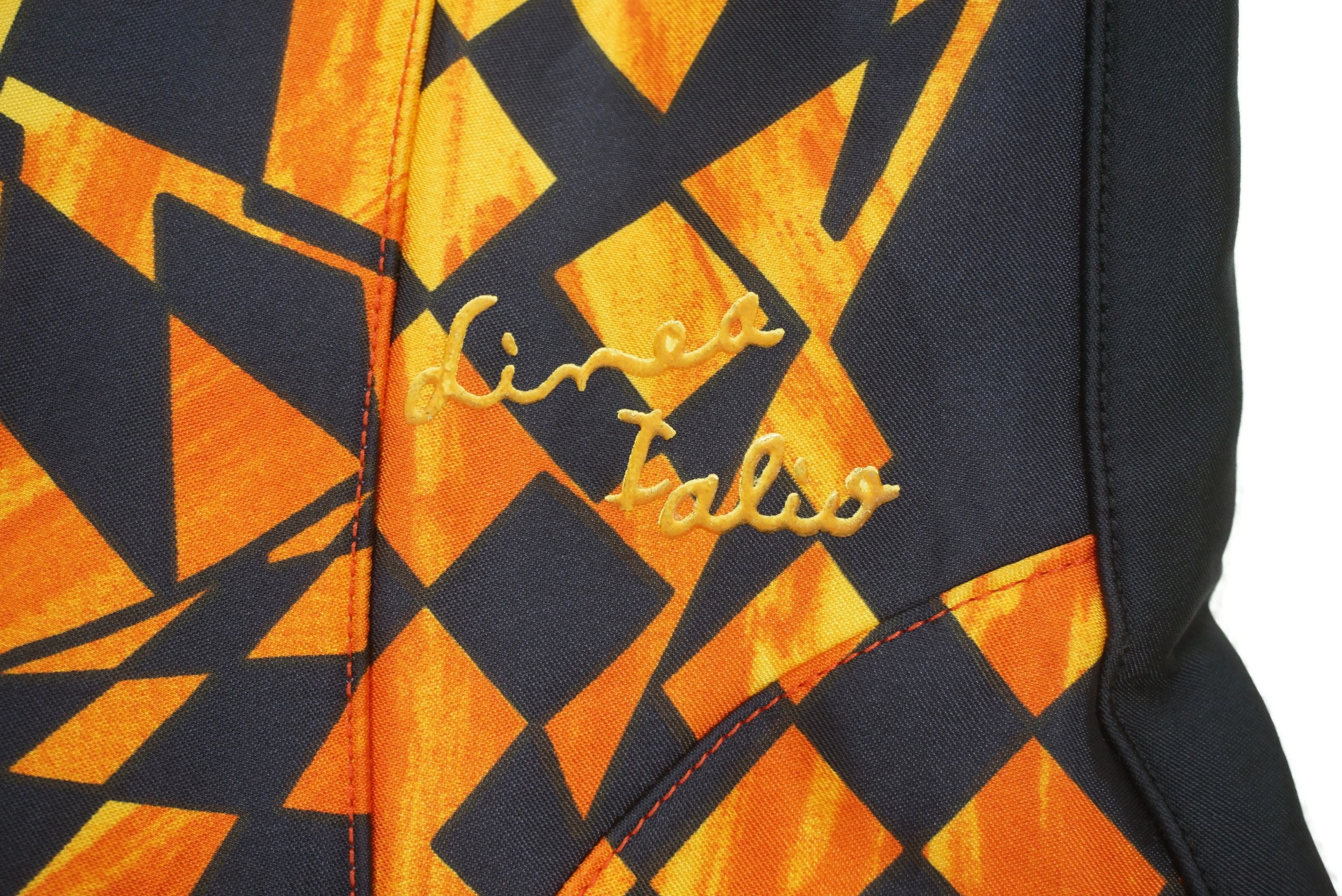 Phenix Vintage Linea Palio Ski Overalls Size S W26xL31 SAMPLE Size 26" / US 2 / IT 38 - 7 Thumbnail