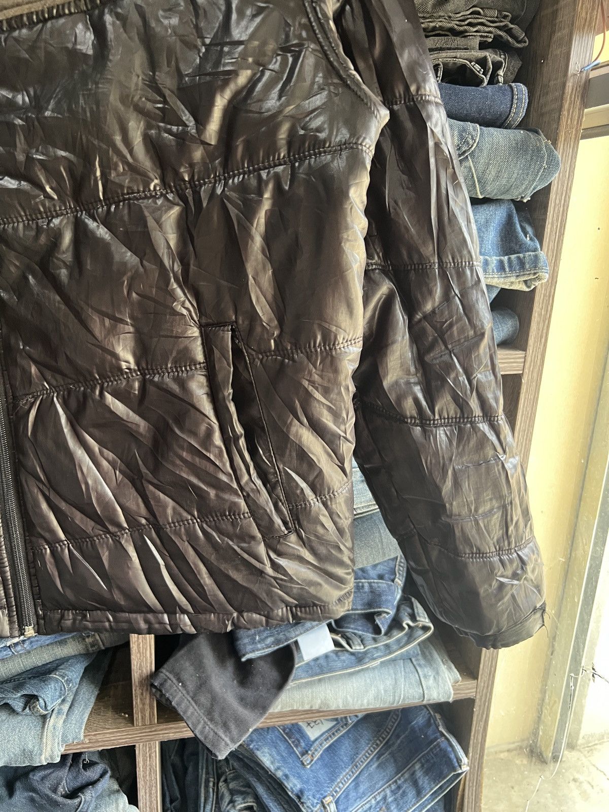 Airwalk 🔥Airwalk Puffer Jacket Size US M / EU 48-50 / 2 - 9 Thumbnail