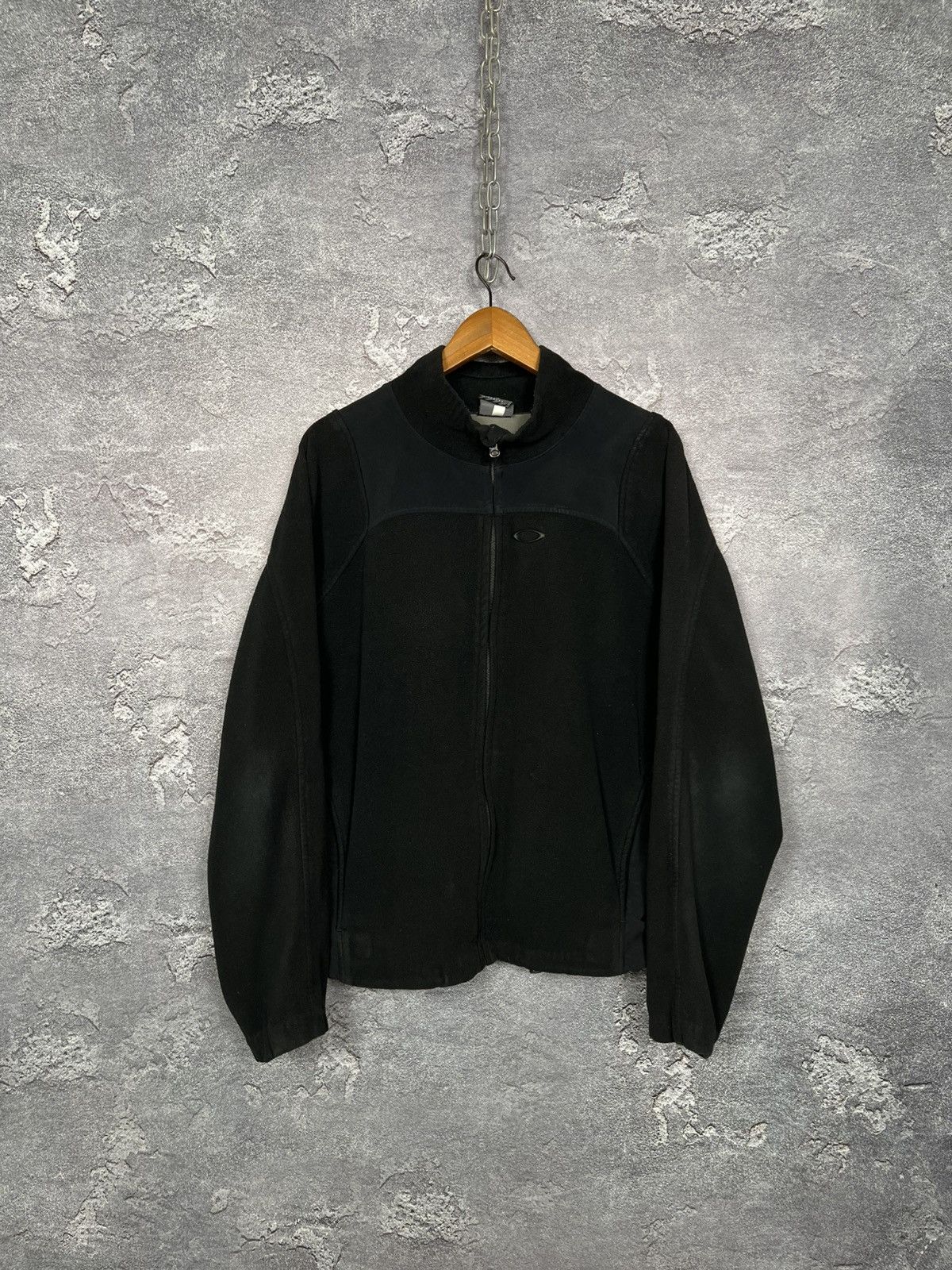 Oakley Fleece | Grailed