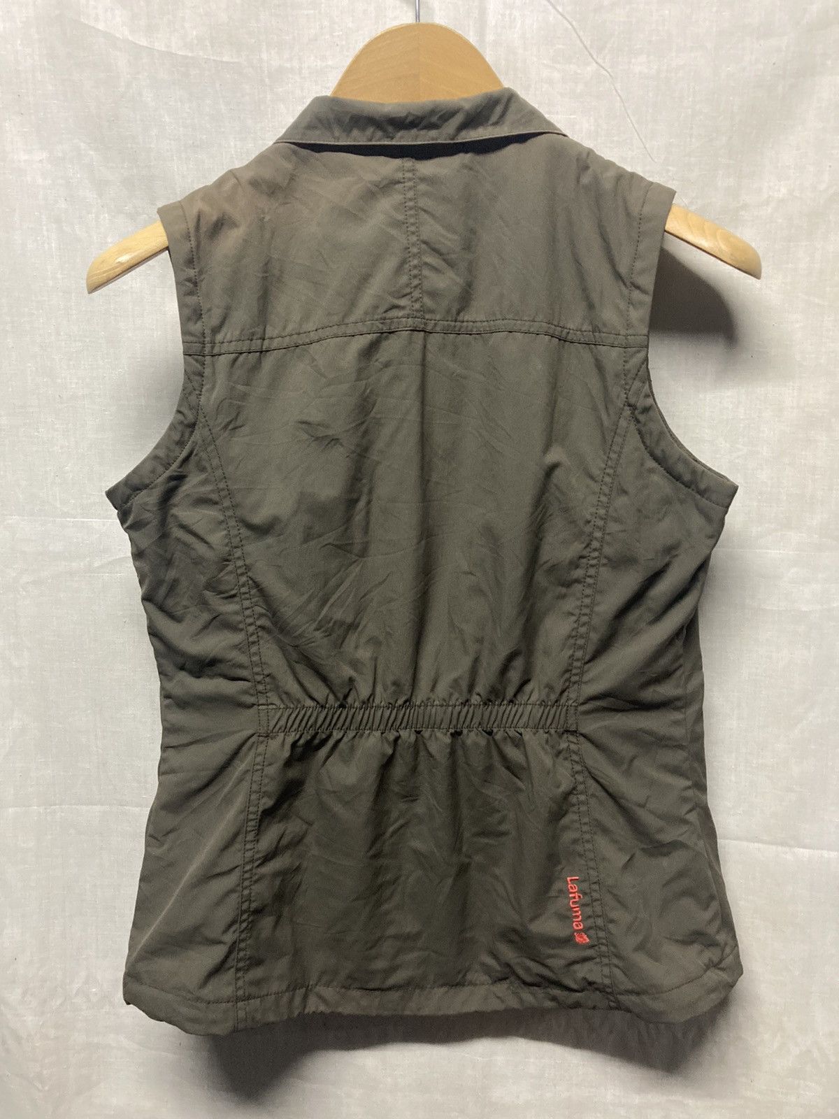 Other Lafuma Outdoor Vest Size US S / EU 44-46 / 1 - 2 Thumbnail