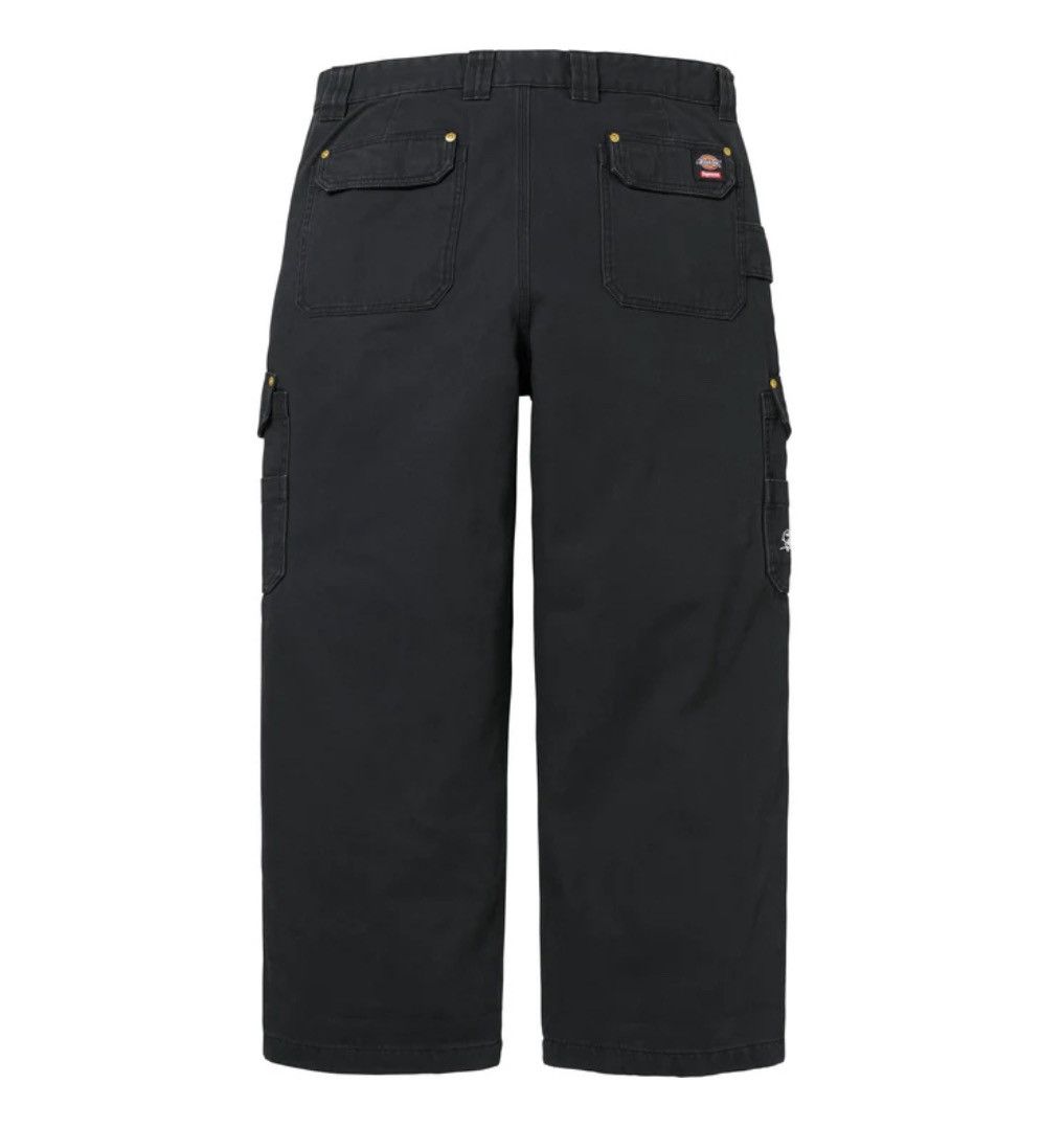Dickies × Supreme Dickies x Supreme Cargo Pants Size US 32 / EU 48 - 2 Thumbnail