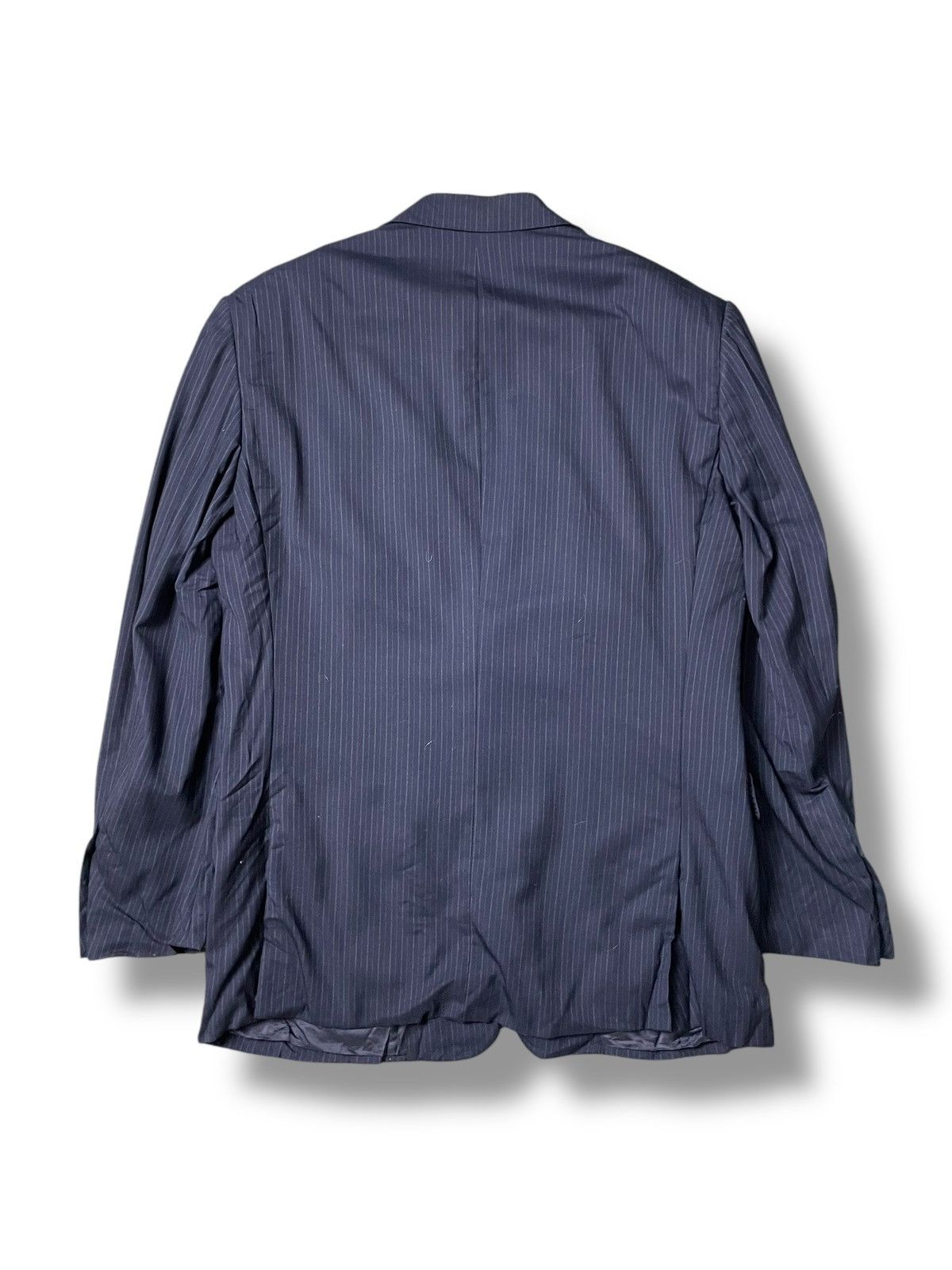 Designer × Ralph Lauren × Vintage Vintage Ralph Lauren Outerwear Blazer (67) Size US S / EU 44-46 / 1 - 5 Thumbnail