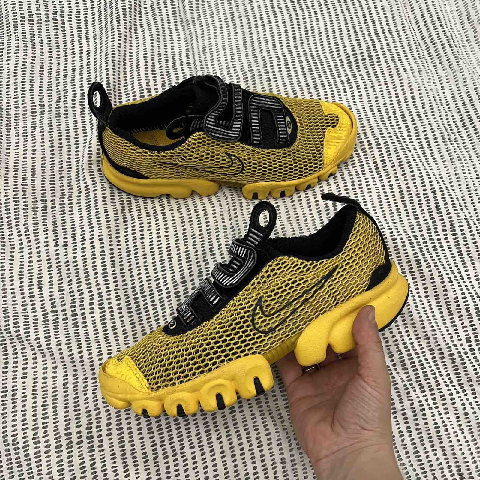 Nike Nike Air Chanjo 2 Rare Mens Vintage | Grailed