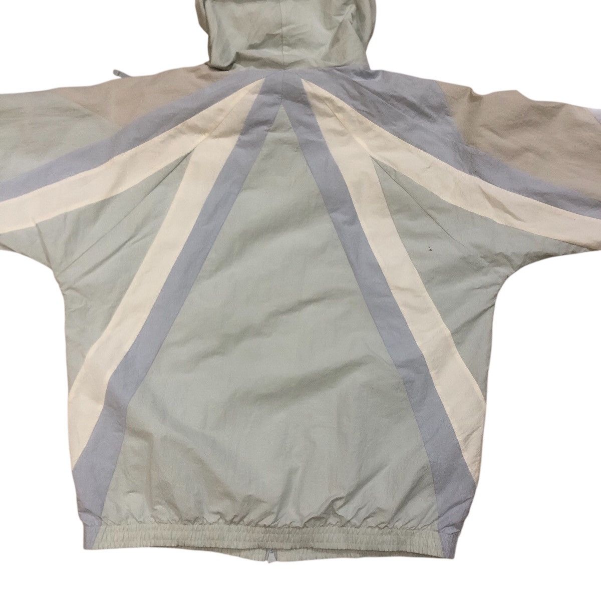 Adidas Adidas EQT18 WB Oversize Hodie Size US XL / EU 56 / 4 - 6 Thumbnail