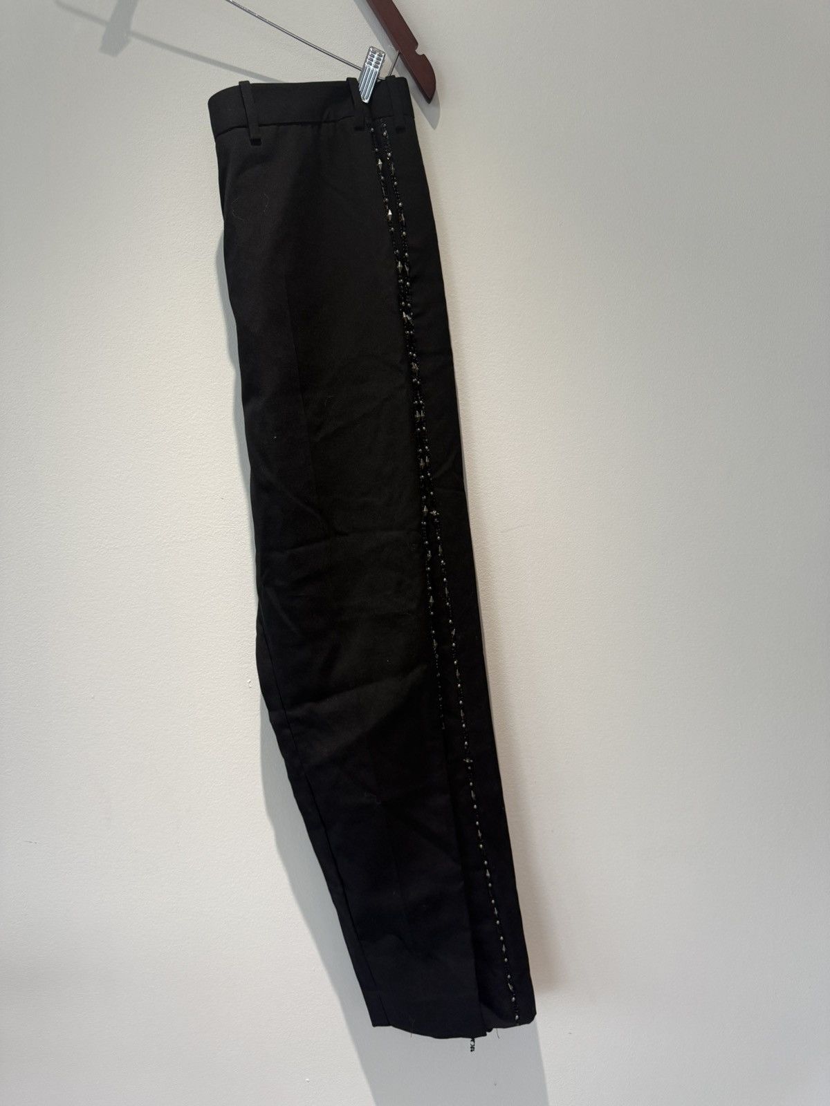 Saint Laurent Paris Saint laurent paris Size US 33 - 3 Thumbnail