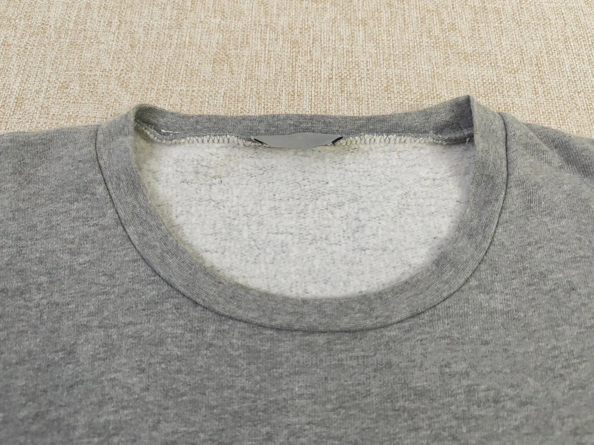 Dior Dior Men's Floral Embroidered Sweatshirt. Size US L / EU 52-54 / 3 - 3 Thumbnail