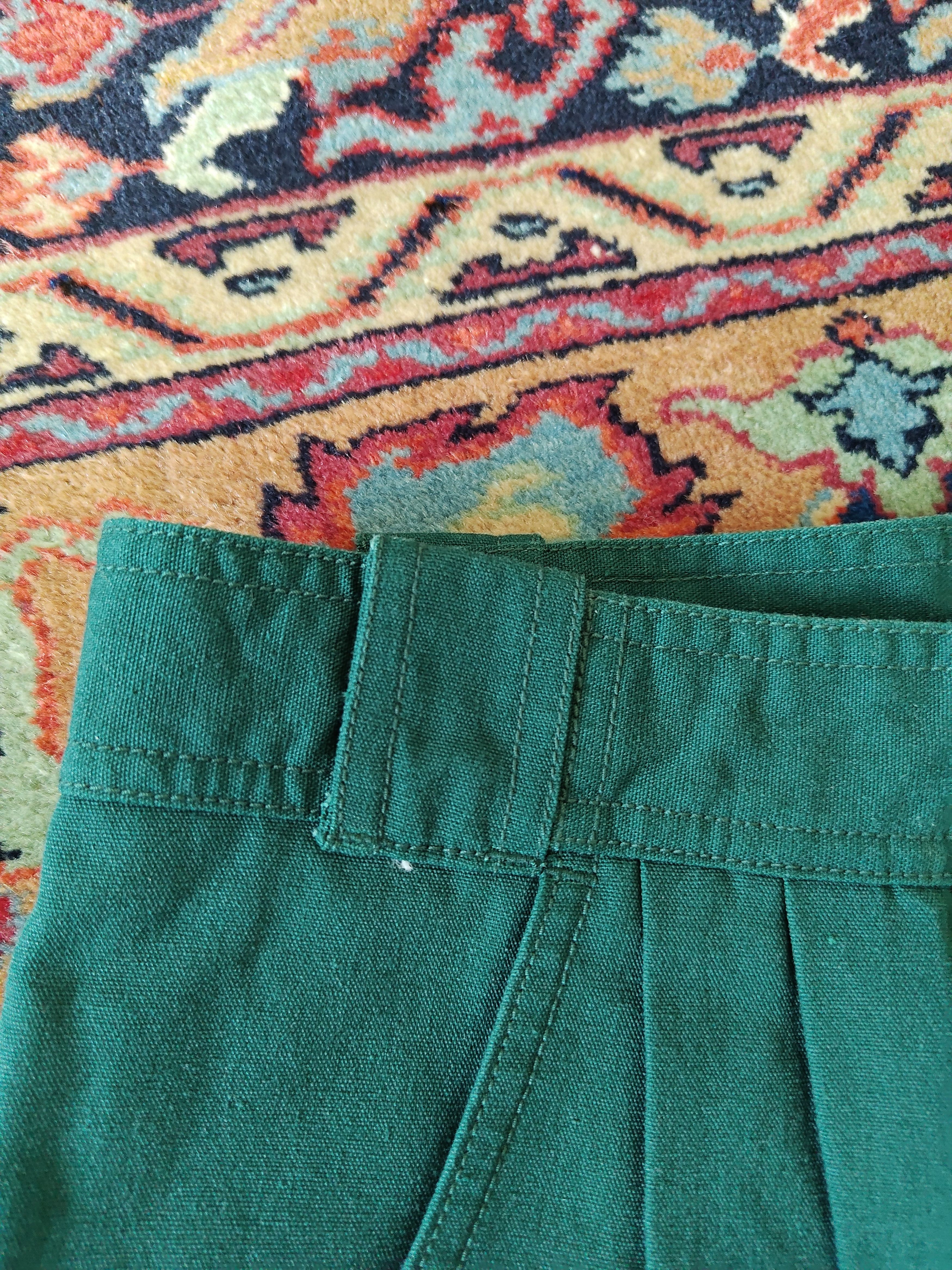 The North Face The North Face Rock Solid Pants – Late 90s Vintage w Tags Size US 30 / EU 46 - 8 Thumbnail