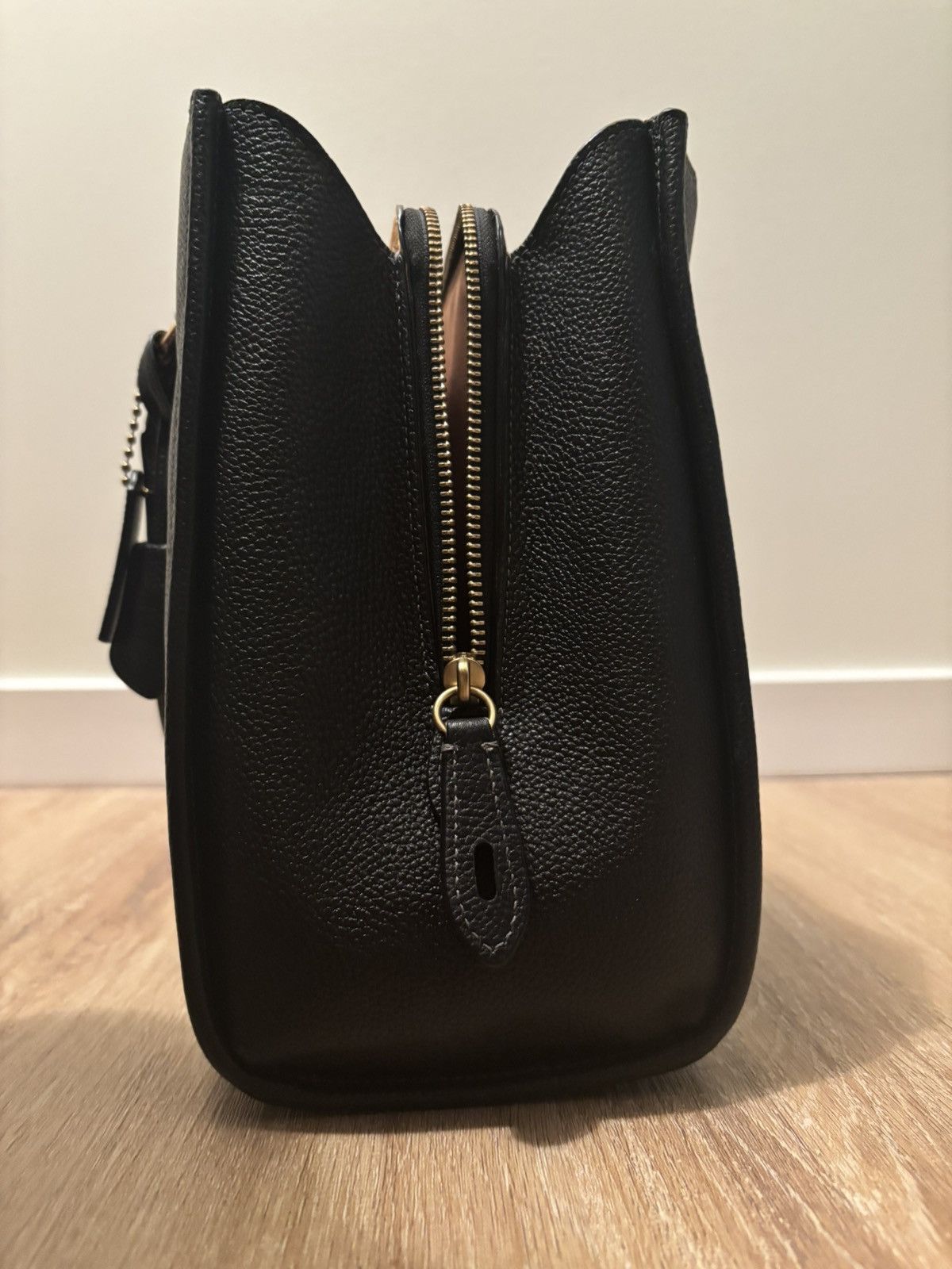 Coach Coach Brooke Carryall (CE730) Size ONE SIZE - 8 Thumbnail