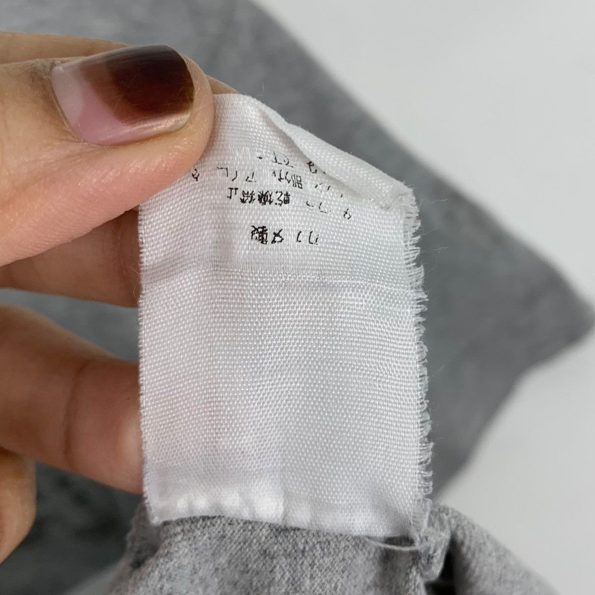 Engineered Garments ENGINEERED GARMENTS NEPENTHES Cha Cha Cha Single Tshirt Size US S / EU 44-46 / 1 - 7 Thumbnail