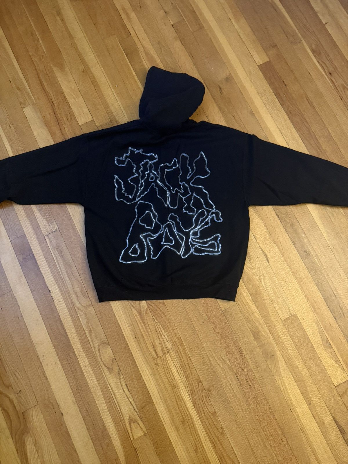 Travis Scott Travis Scott Cactus Jack Jackboys Photo Hoodie Size US L / EU 52-54 / 3 - 3 Thumbnail