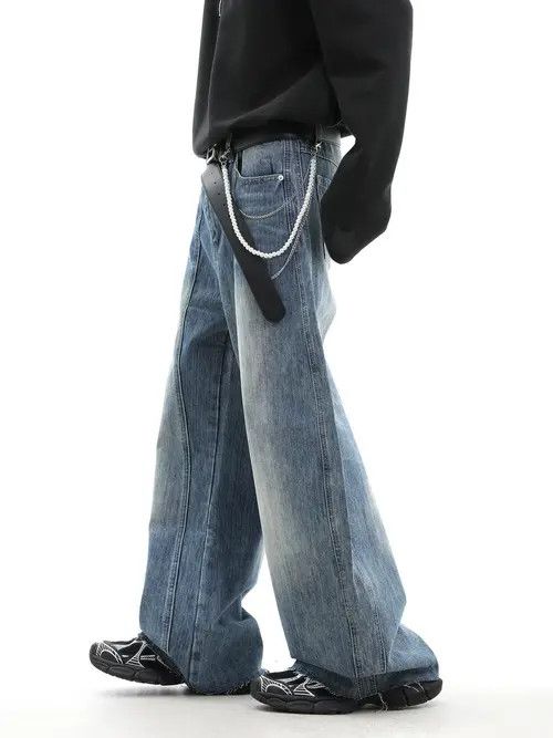 Japanese Brand Pants Size US 31 - 3 Thumbnail