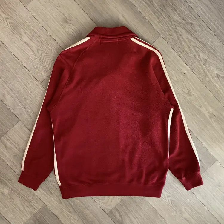 Japanese Brand Mizuno Olympic 80s Japan zip jacket Size US M / EU 48-50 / 2 - 7 Thumbnail