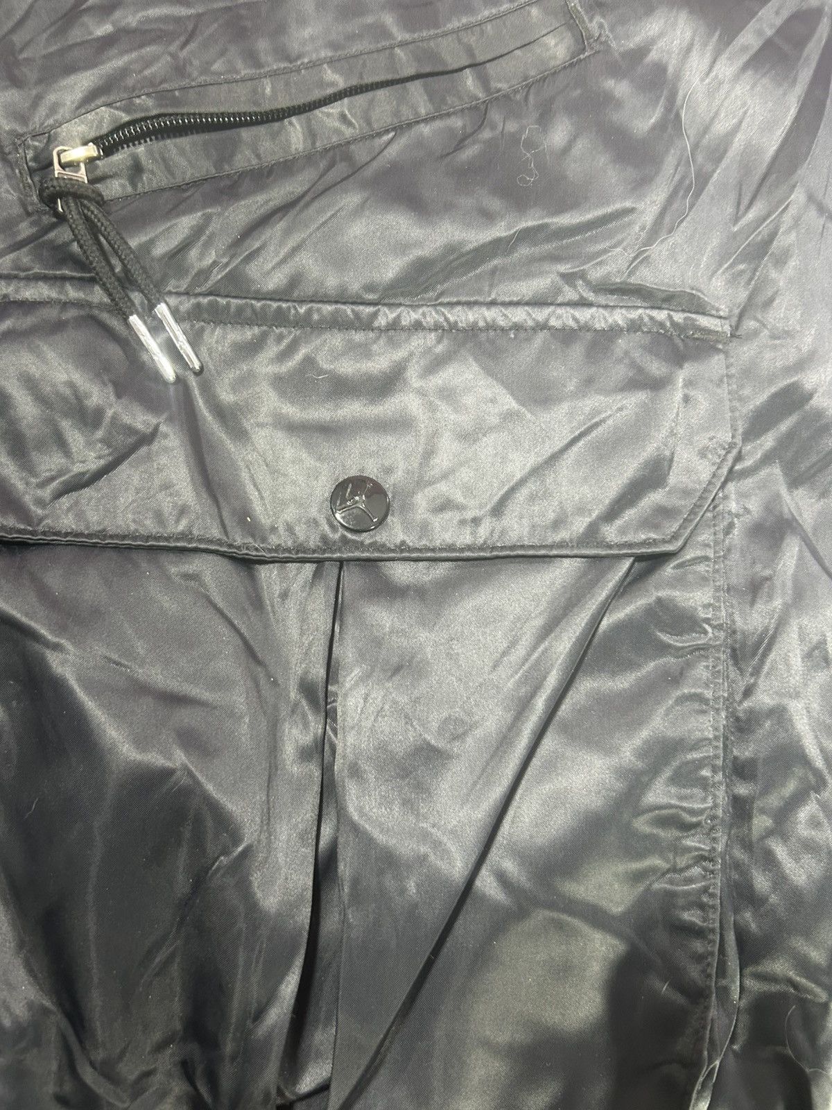 Jordan Brand XXL mens Air Jordan 20th anniversary 85--05 padded jacket Size US XXL / EU 58 / 5 - 4 Thumbnail