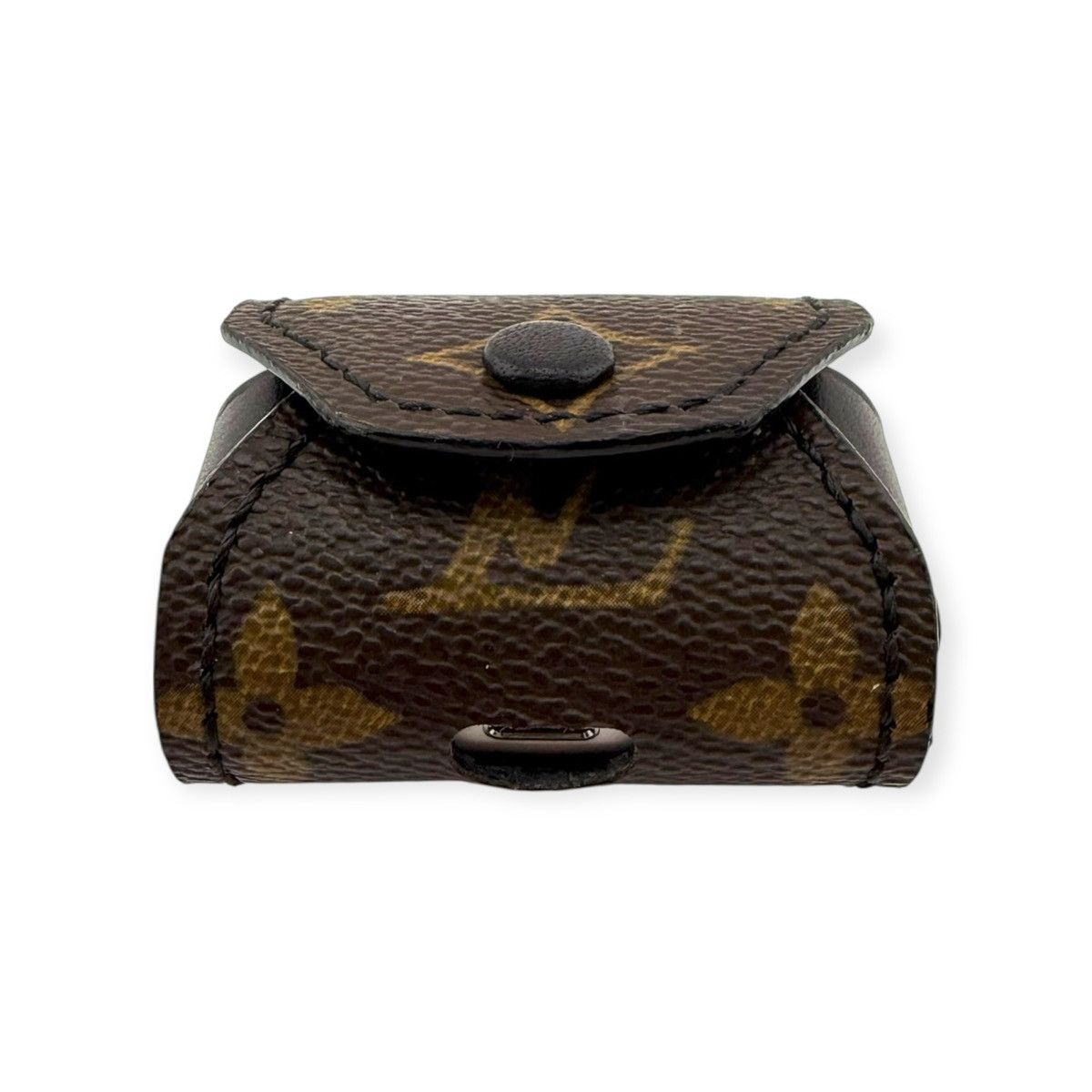 Designer Custom Louis vuitton Airpods case Size ONE SIZE - 2 Thumbnail
