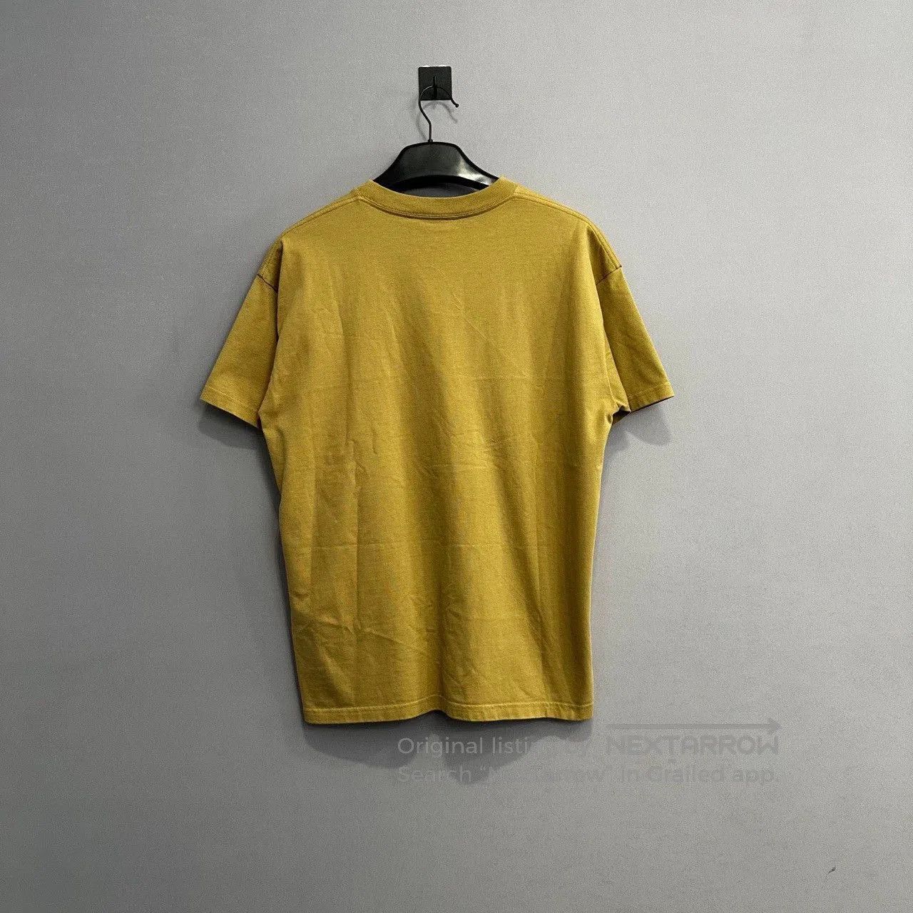 Balenciaga balenciaga short sleeve double B t. Size US S / EU 44-46 / 1 - 2 Thumbnail