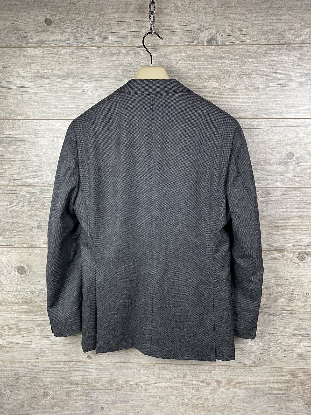 Suitsupply Suitsupply Vitale Barberis Sienna blazer jacket Size S Size 48S - 8 Thumbnail