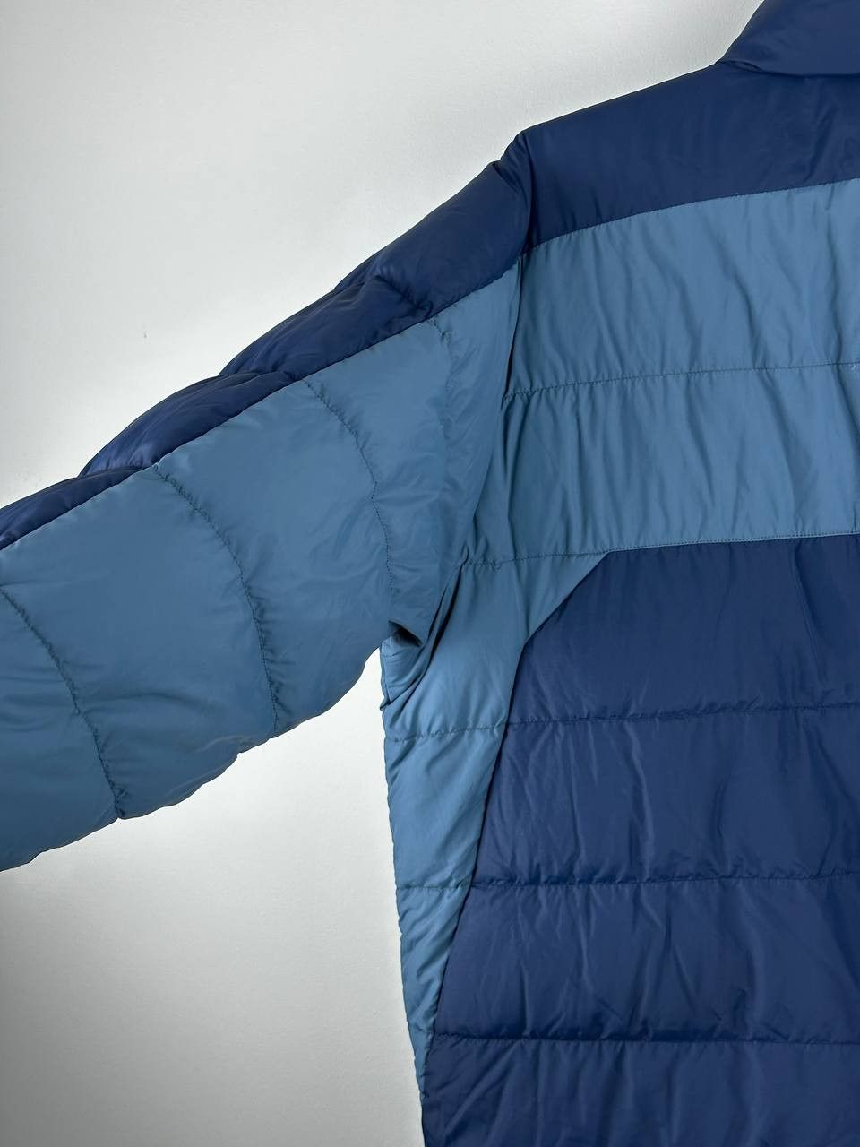 Nike ACG × Vintage Nike ACG Jacket Down Puffer 00’s Vintage GorpCore Style Size US XL / EU 56 / 4 - 7 Thumbnail
