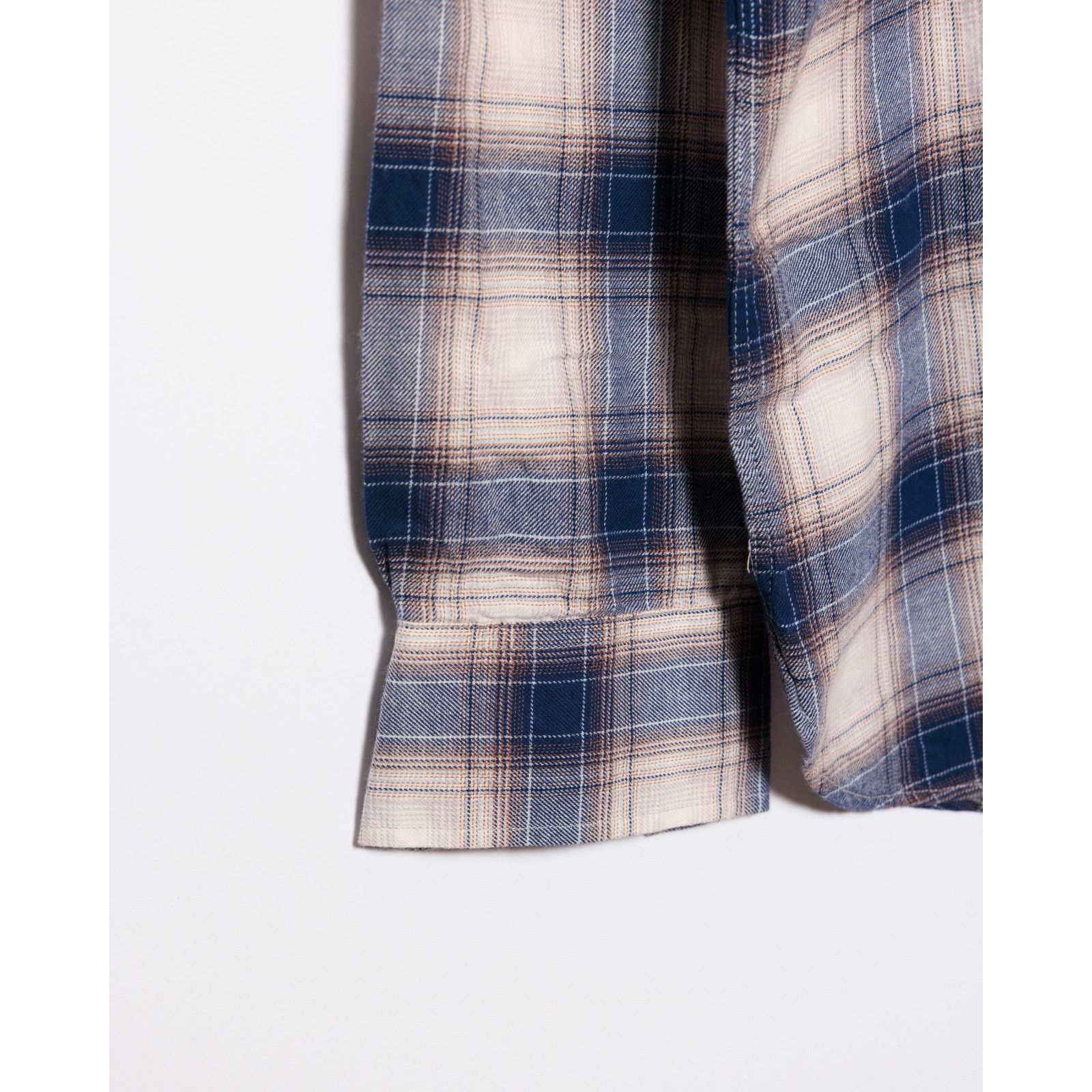 Saint Laurent Paris Saint Laurent Paris Flannel Hedi Slimane Size US M / EU 48-50 / 2 - 4 Thumbnail
