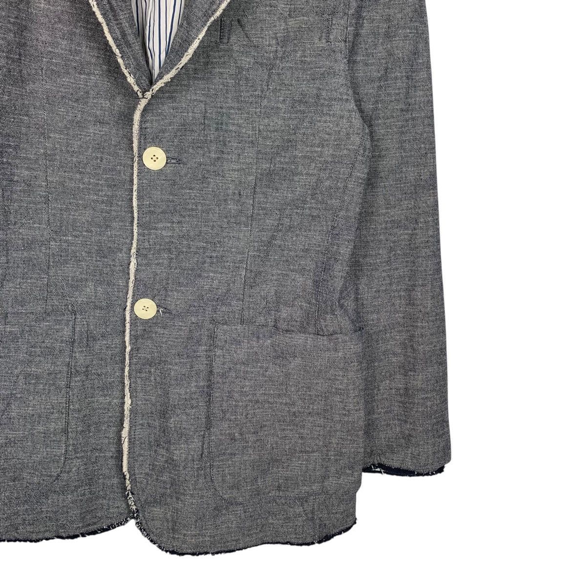 Japanese Brand Japanese Brand PRMS Jacket Size US M / EU 48-50 / 2 - 4 Thumbnail