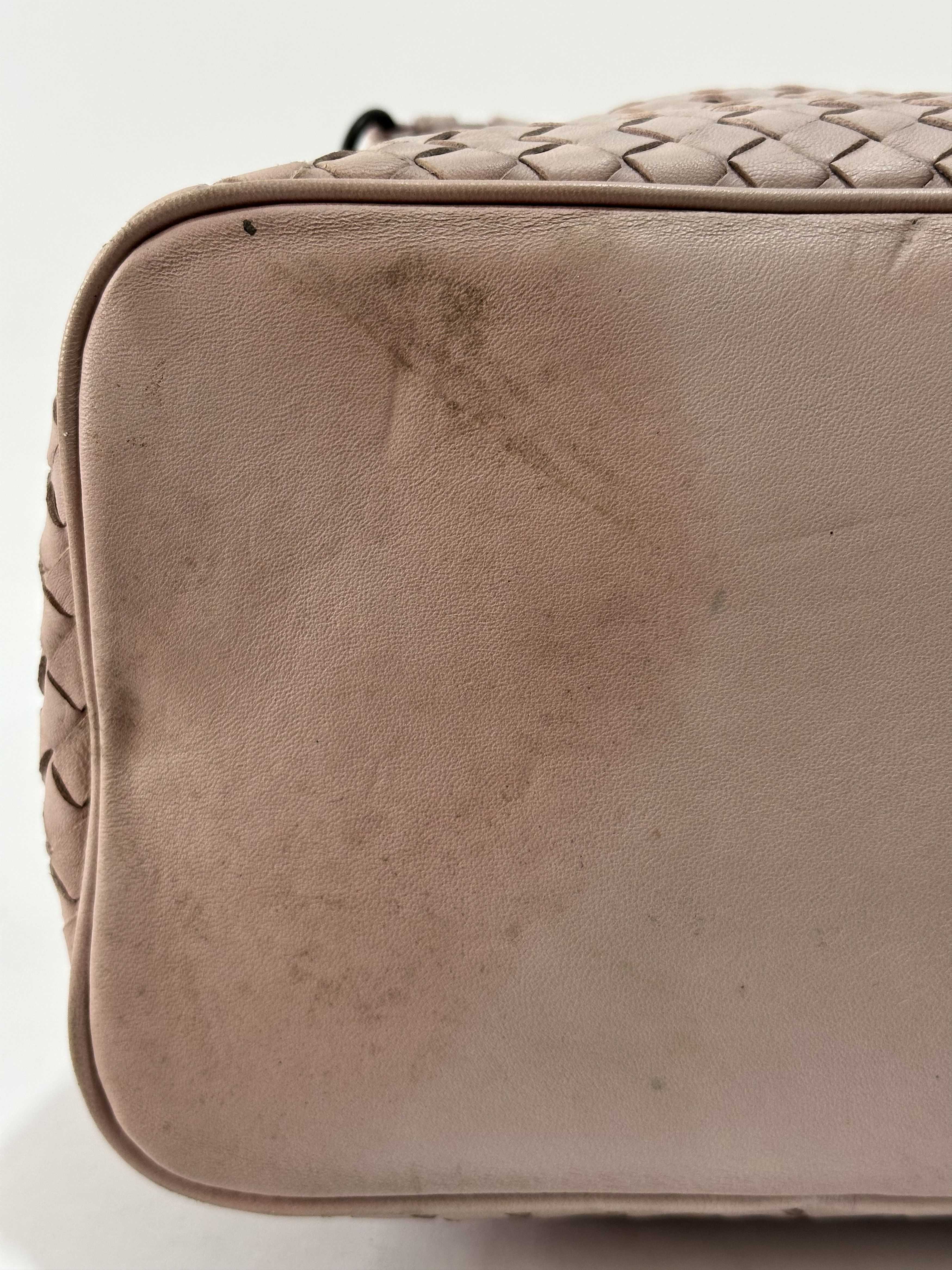 Bottega Veneta Bottega Veneta Convertible Bucket Bag Nappa Medium Size ONE SIZE - 10 Thumbnail