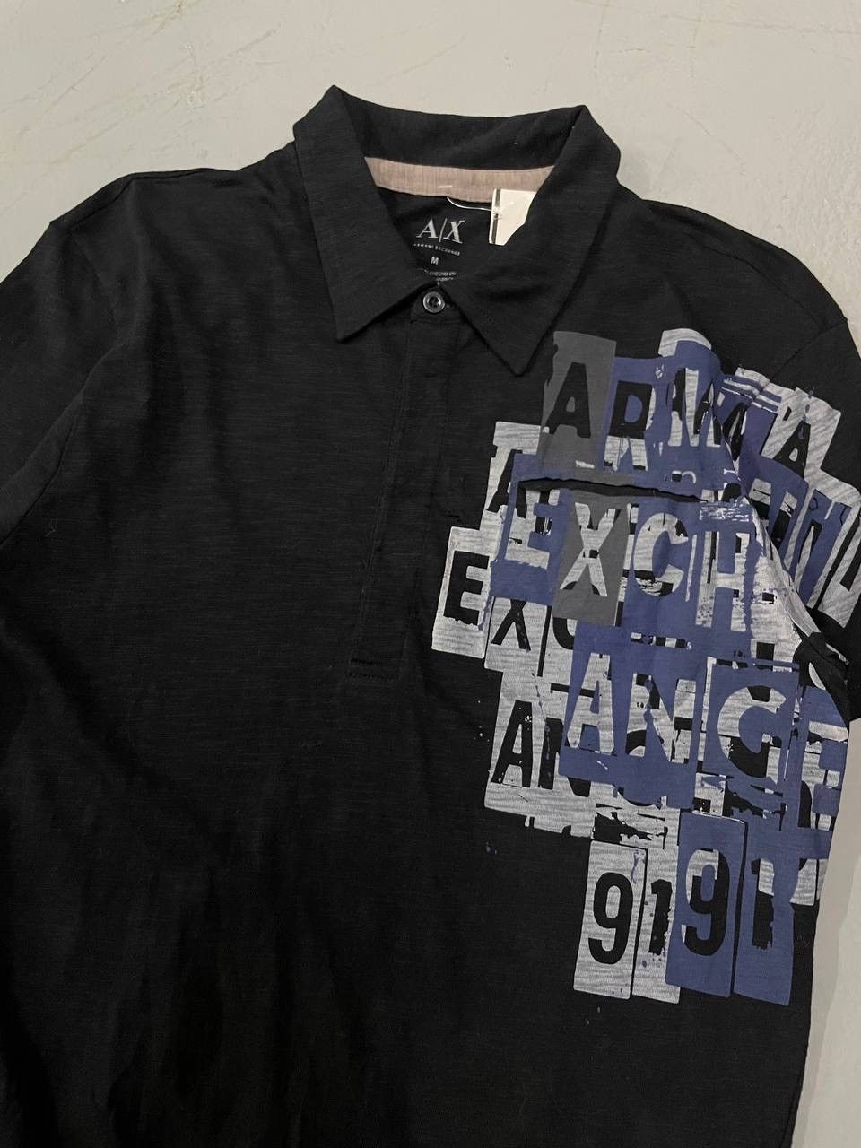 Armani Exchange ARMANI EXCHANGE Size US M / EU 48-50 / 2 - 5 Thumbnail
