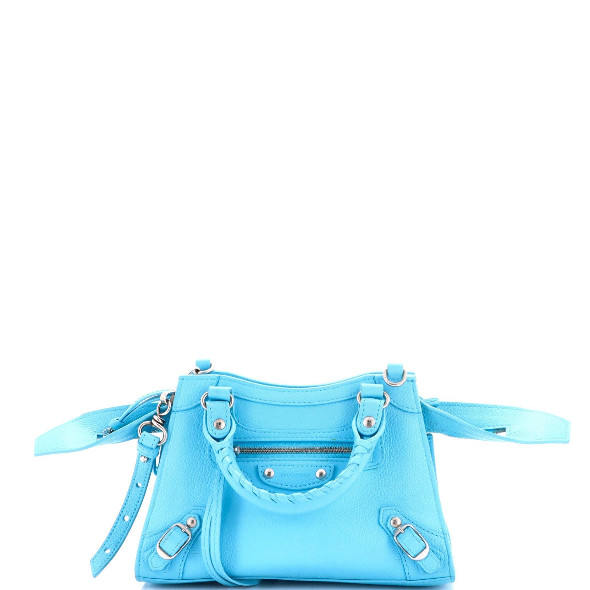 Balenciaga Neo Classic City Bag Size ONE SIZE - 1 Thumbnail