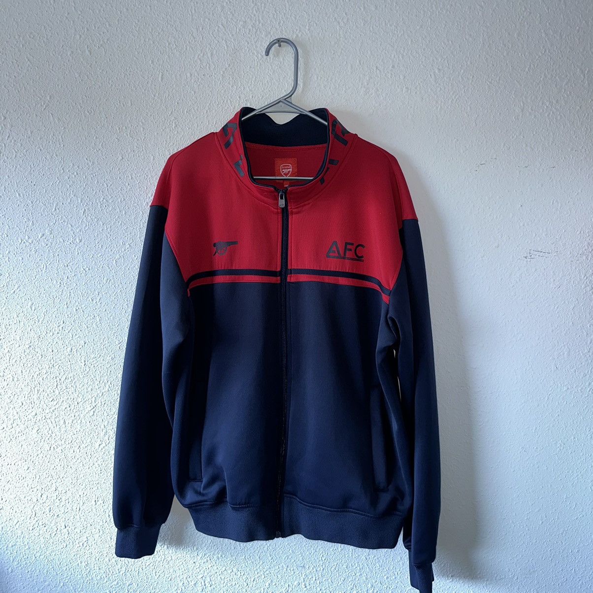 ARSNL Arsenal Size US XXL / EU 58 / 5 - 1 Thumbnail