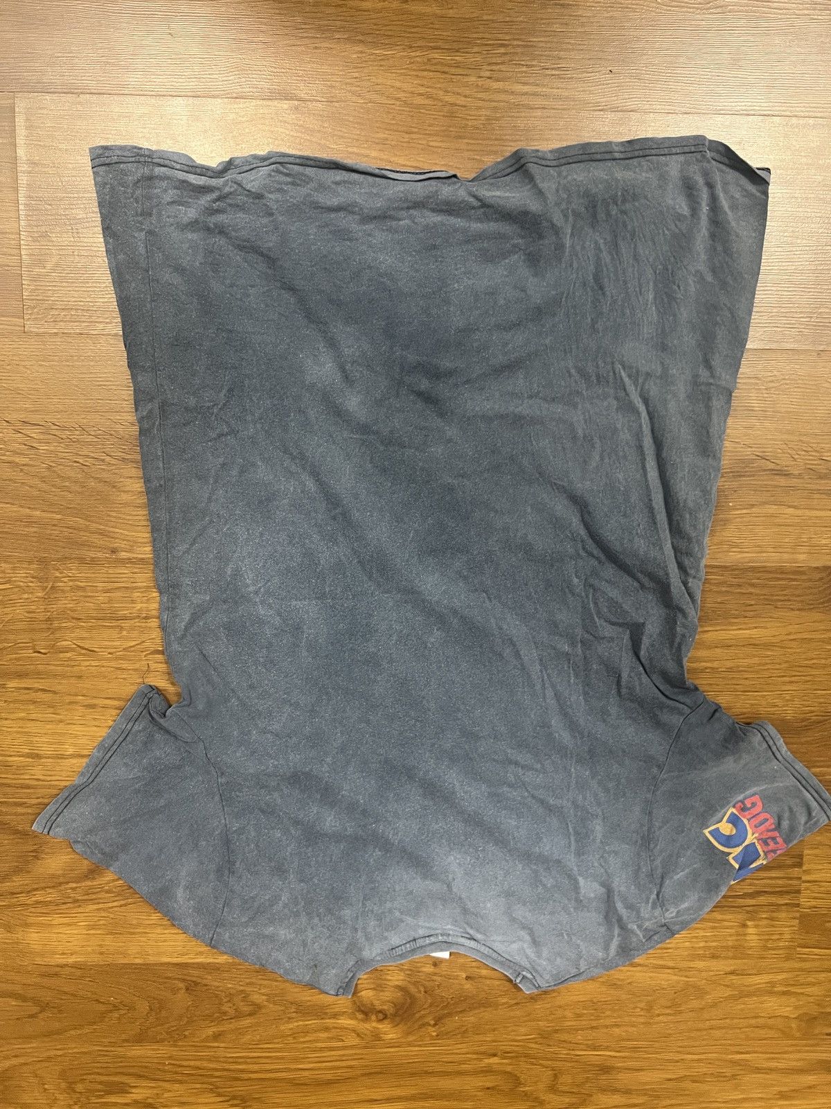 Other Sonic The Hedgehog Vintage Tshirt Size US XL / EU 56 / 4 - 5 Thumbnail