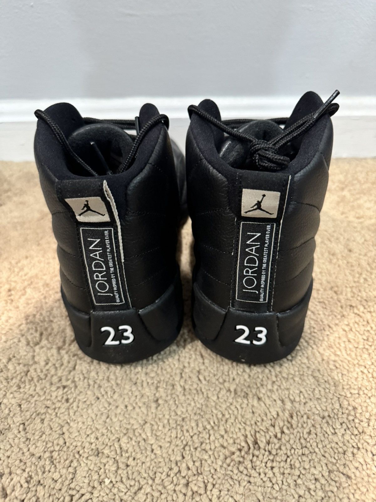 Jordan Brand Jordan 12, The Master 2016 Size US 10 / EU 43 - 3 Thumbnail