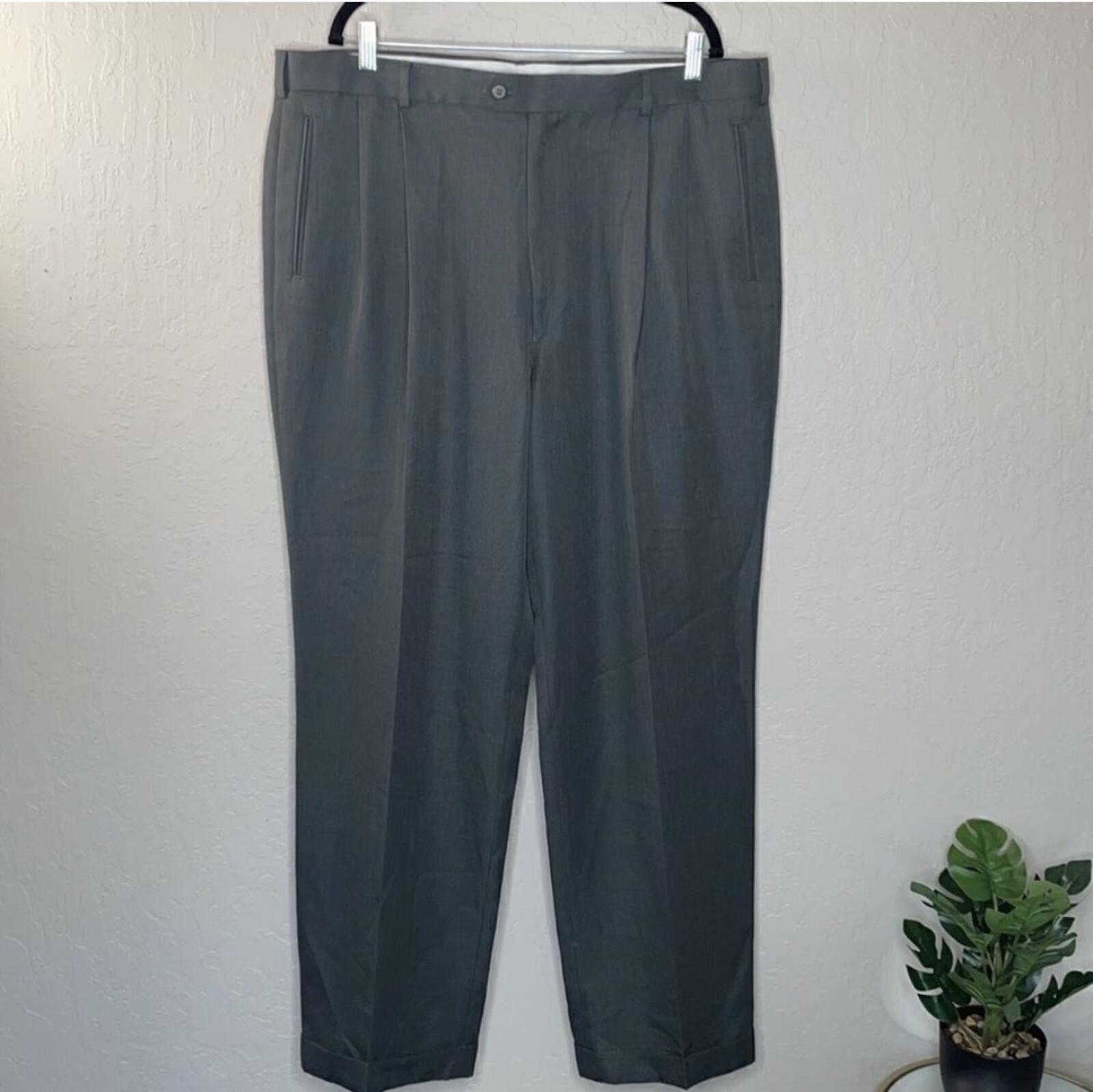 Other Louis Raphael slack pants Size US 40 / EU 56 - 1 Thumbnail