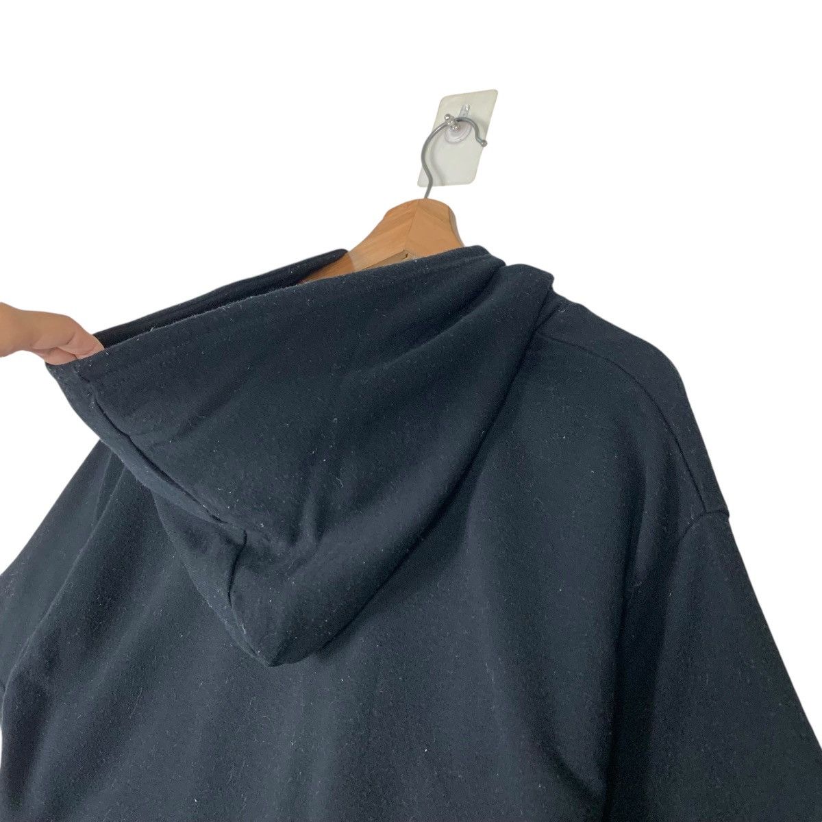Universal Studios JURASSIC WORLD Jurassic Park Short Sleeve Hoodies #1332-C60 Size US M / EU 48-50 / 2 - 17 Thumbnail